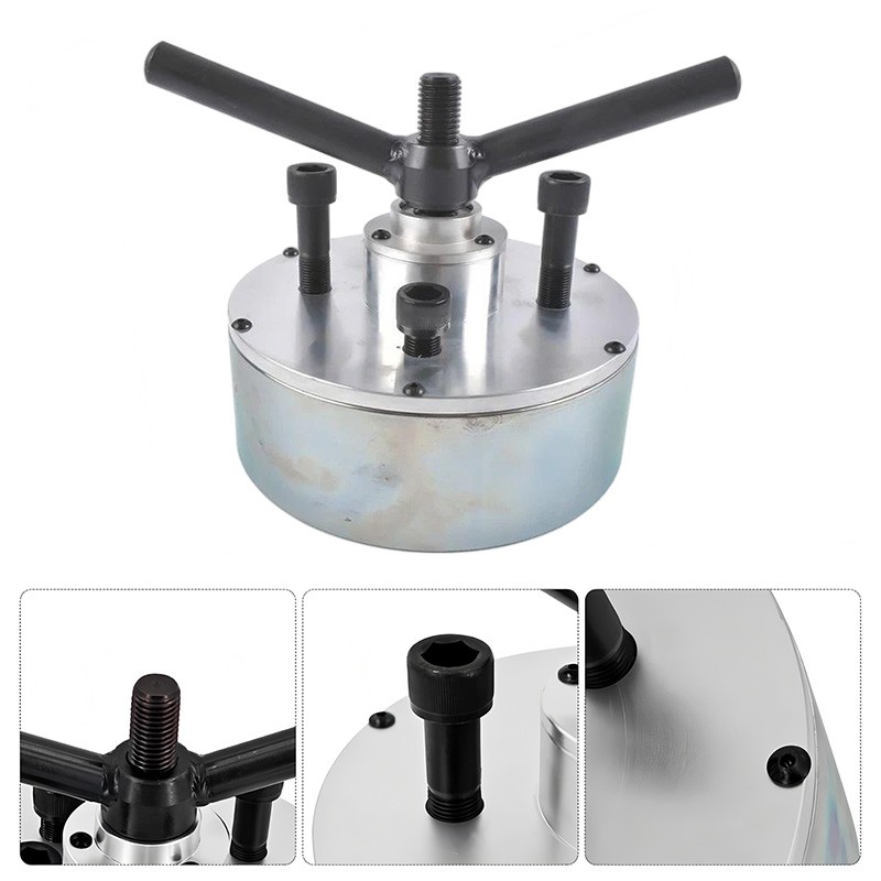 Crankshaft Seal Installer Drift Tool 88880013 for Volvo FM12 D12 D13 D16