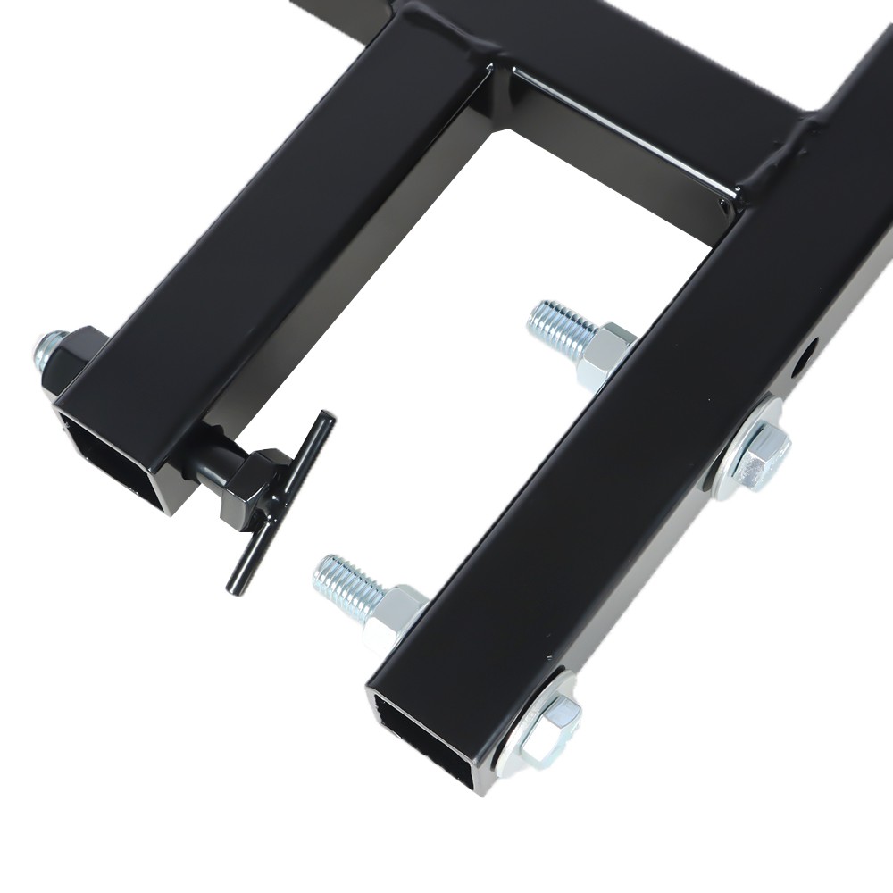 Stand Steel Transmission Repair Holding Fixture Tool For 4L80E 4L60E Engine