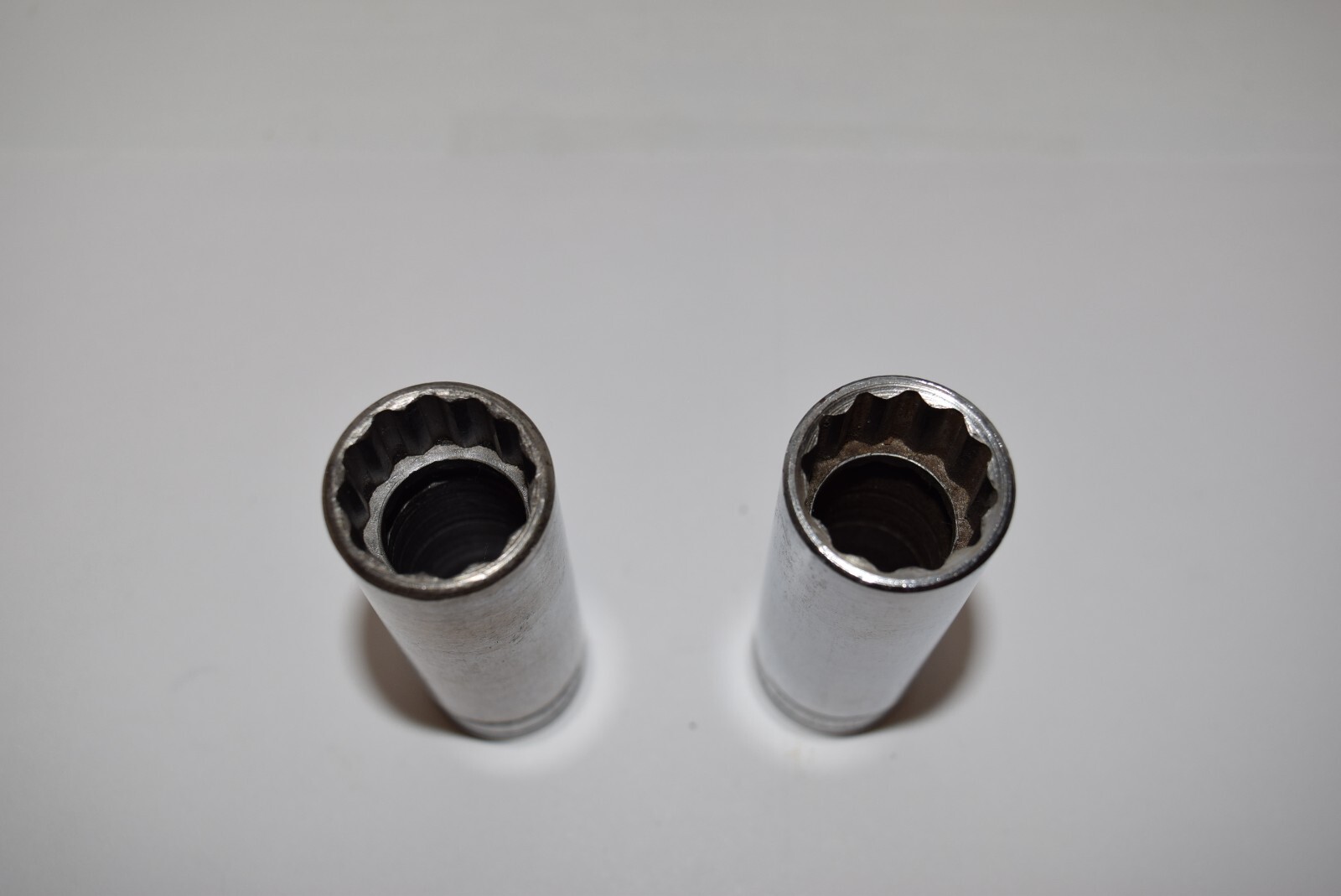 Snap-On S261 1/2″ Drive 12-Point SAE 13/16″ Flank Drive® Deep Socket