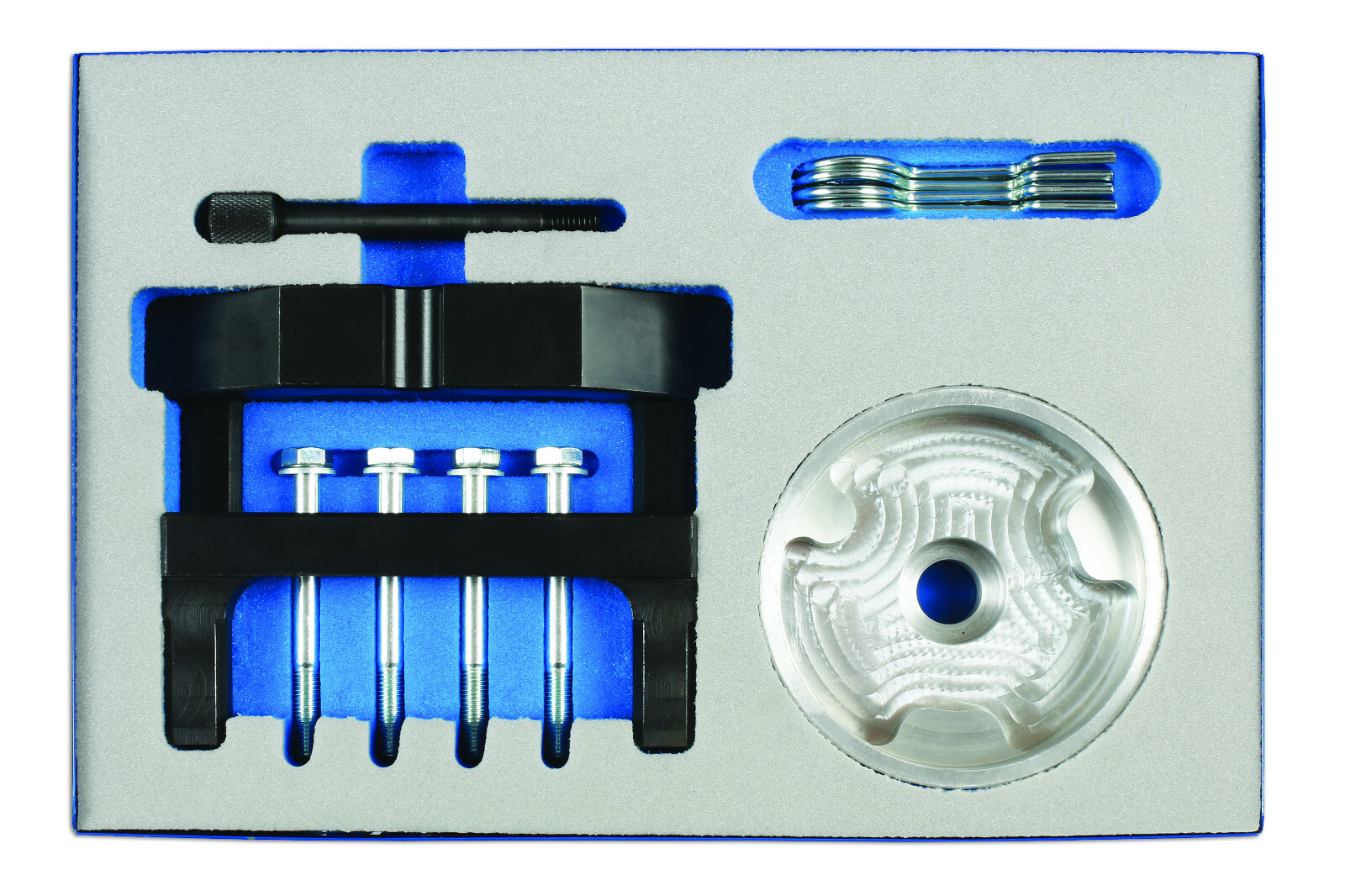 Engine Timing Tool Kit FOR Audi V8 4.0 TFSi A8 RS6 RS7 S6 S7 S8 (Petrol)