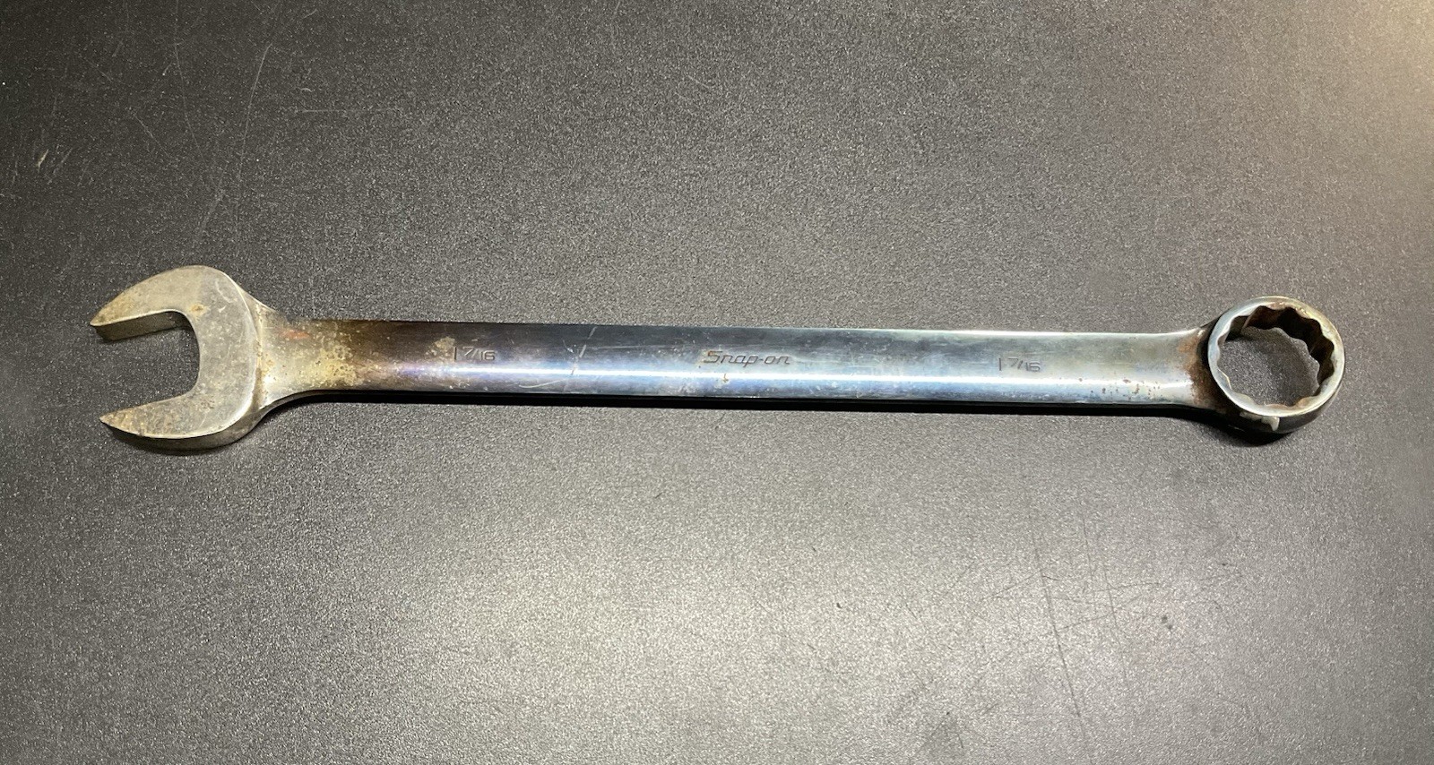 Snap-On OEX46B 1-7/16″ Wrench
