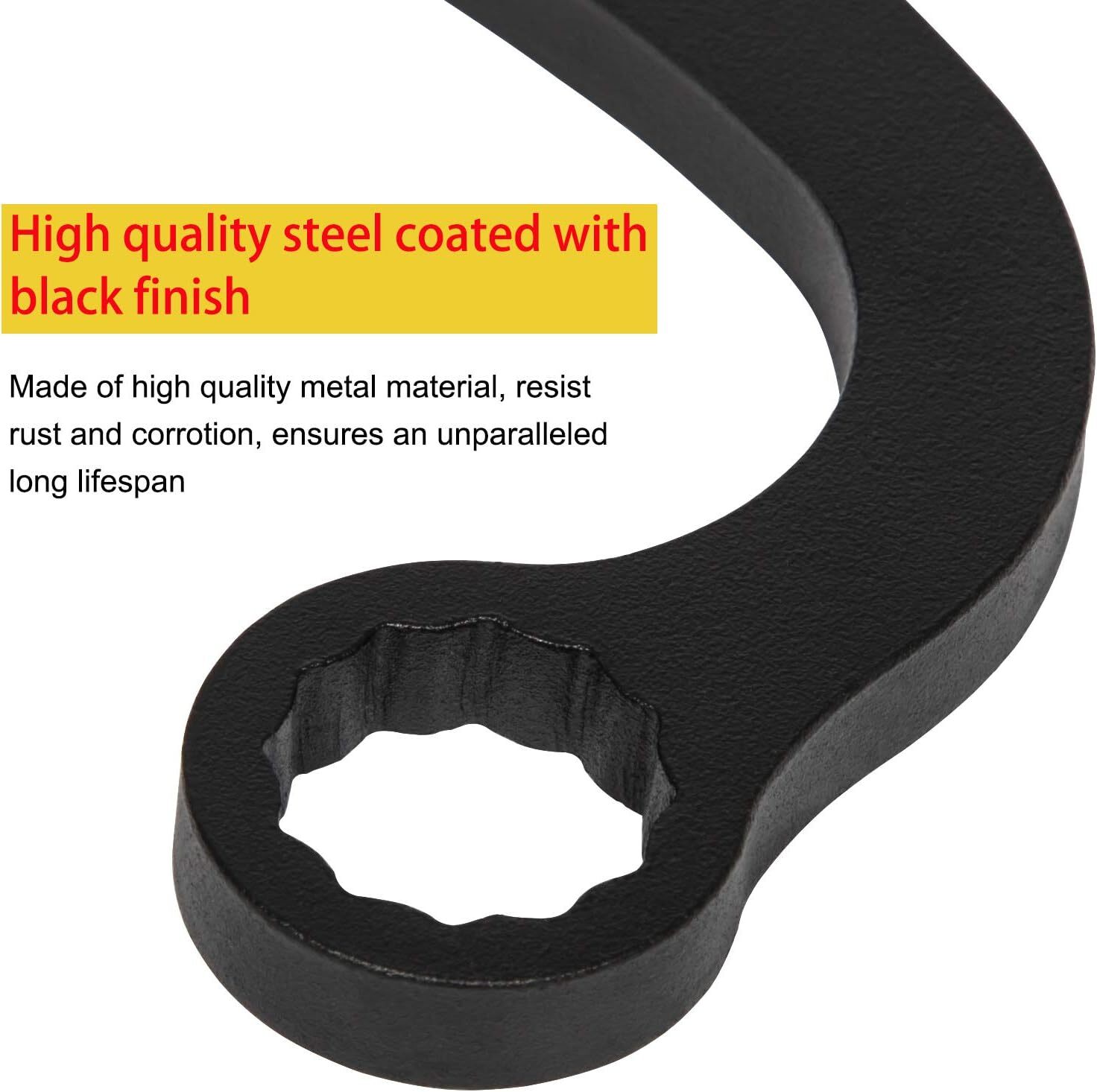 Cummins Engine Barring Tool Injection Pump Gear Puller Lock Nut Wrench Fit Dodge
