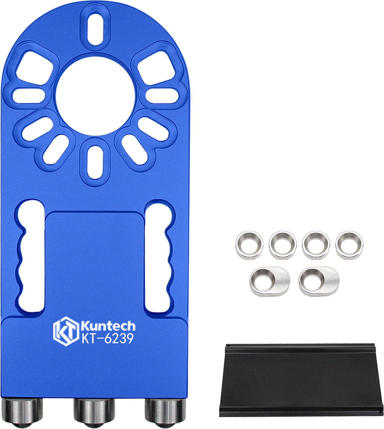 Suspension Bushing Reset Tool,Stress Relief Kit for Wheel Alignment Adjustment