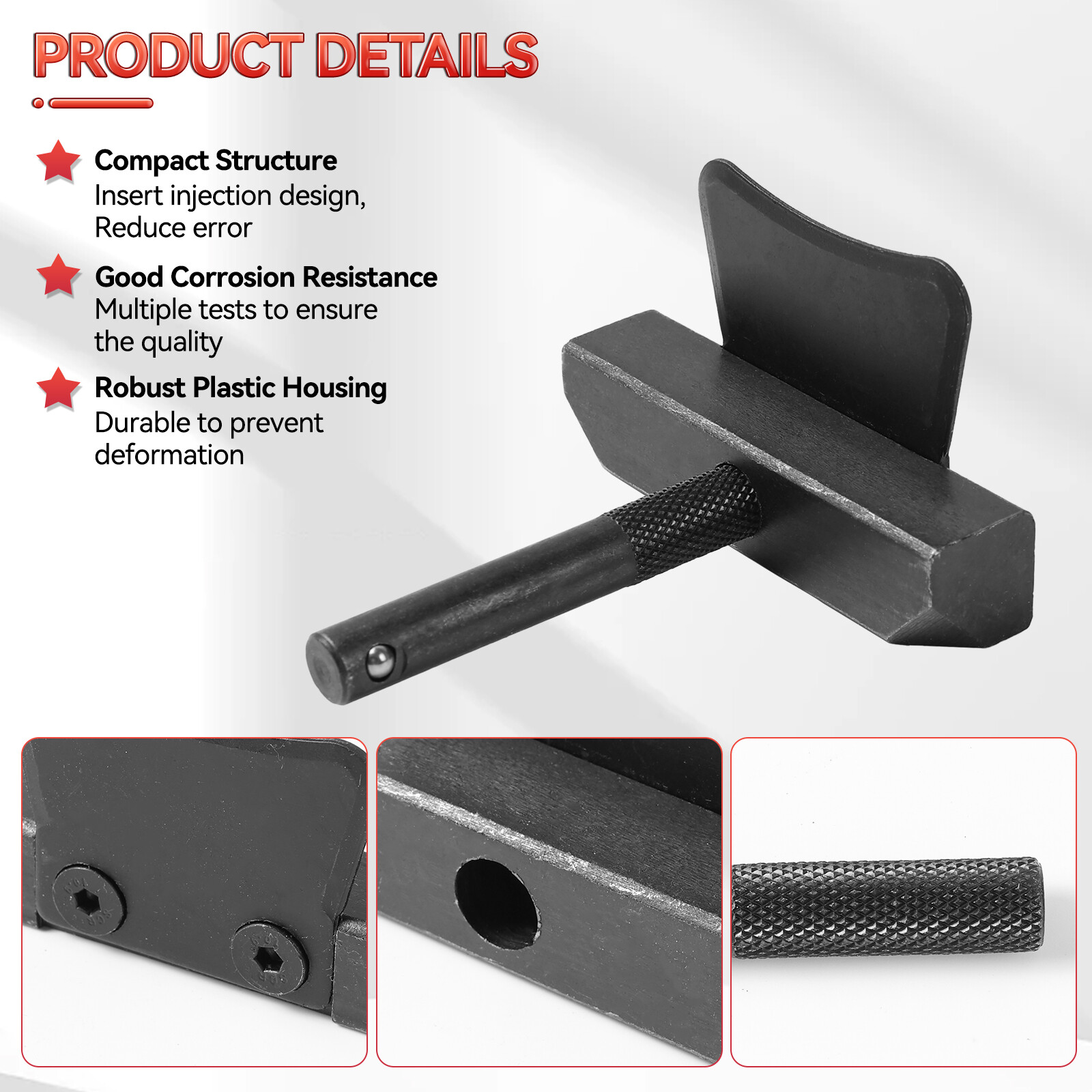 Engine Transmission Oil Gasket Seal Remover Pan Separator Tool Kit Steel Cutter