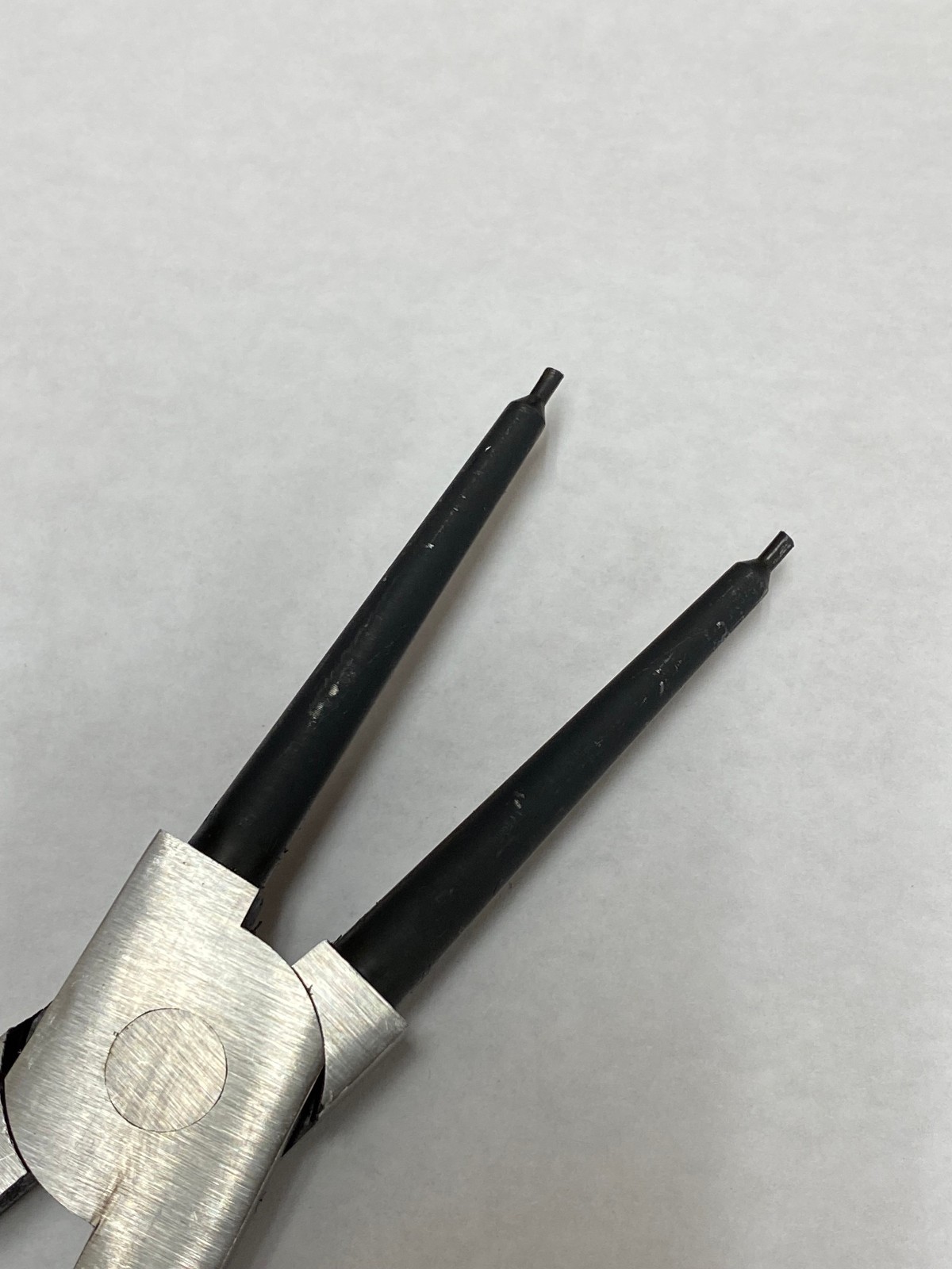 Matco Tools 4pc Snap Ring Plier Set .090″ | Used/Great | SPRS49 | 13″ Long | 90°