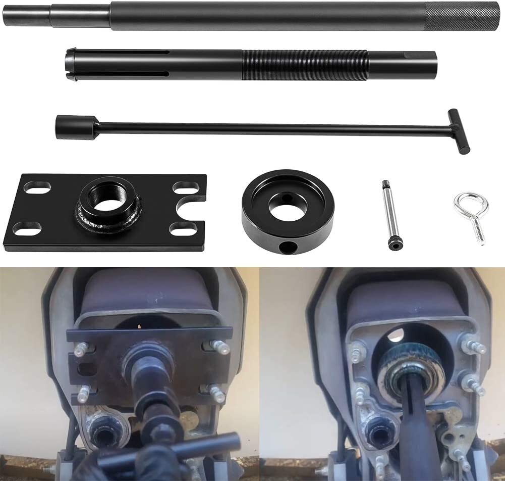 Gimbal Bearing Puller for Alpha 1 for Mercruiser for Bravo for OMC for Volvo