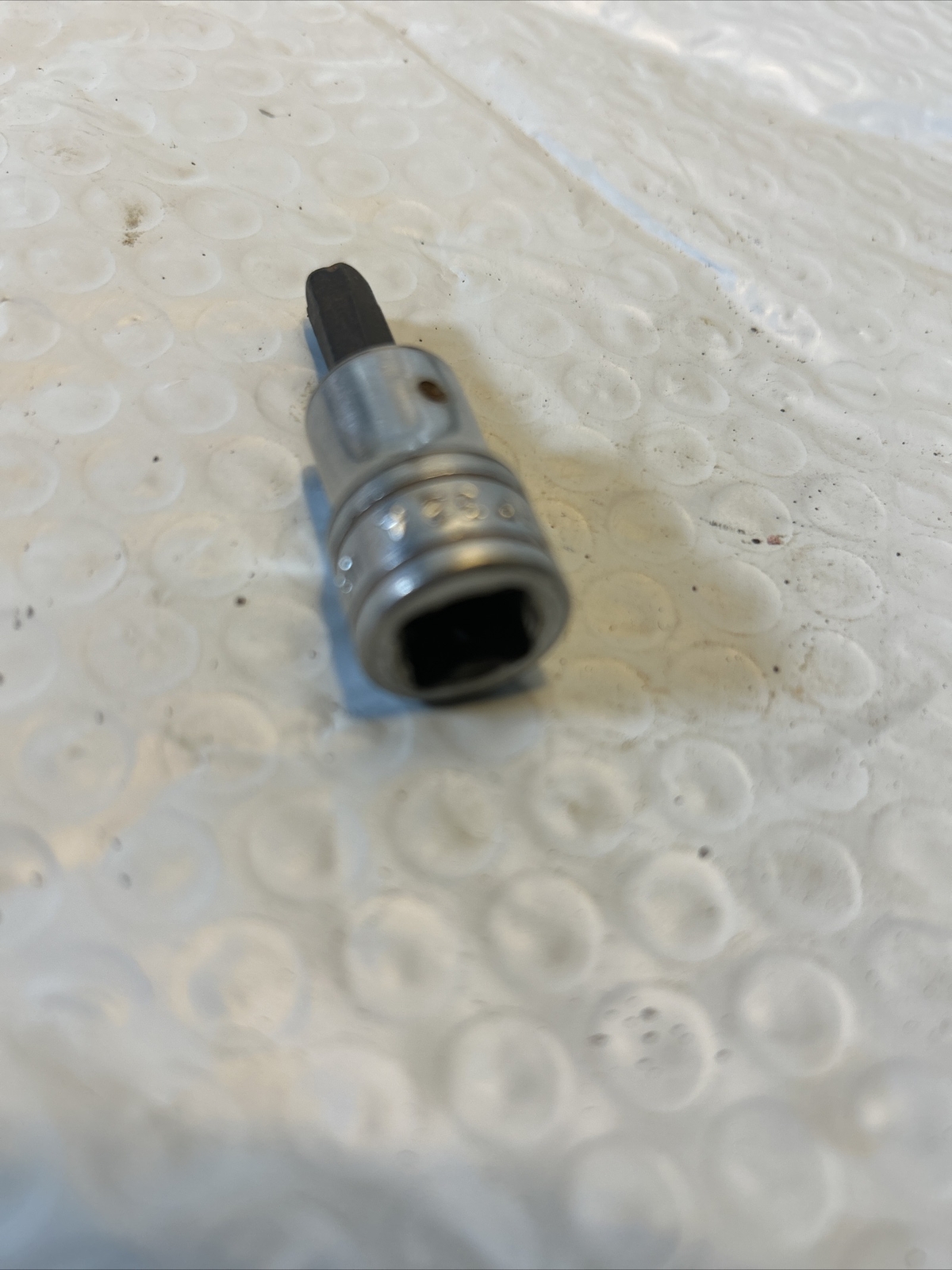 Snap-On 3/8″ Drive FP32A USA TWISTED BIT PARTS