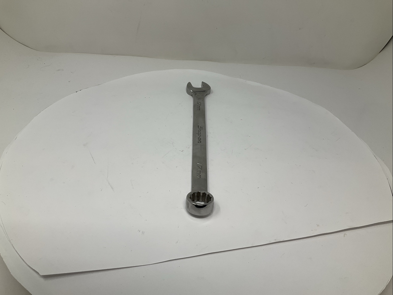 Snap On 14mm Combination Wrench 12 Point OEXM170B USA