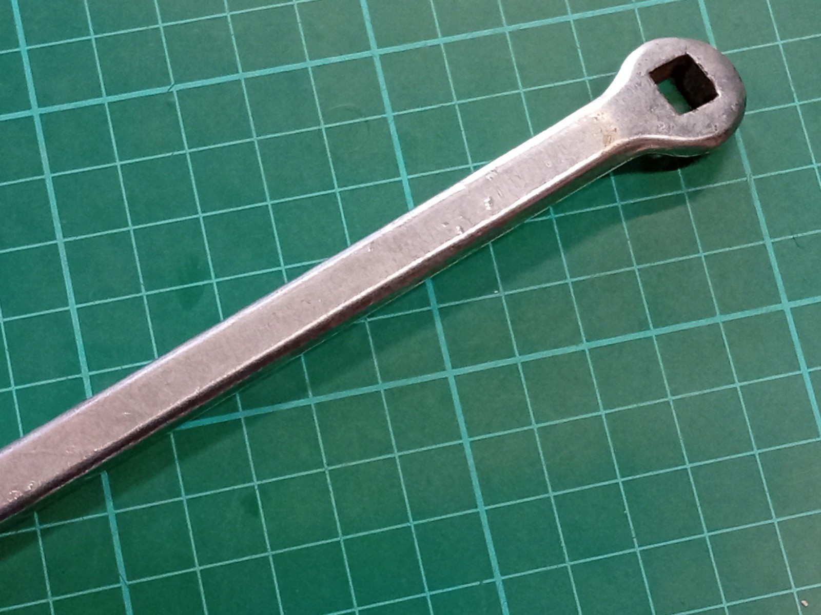 Williams Superslim ADJ45, 1/4″ x 5/16″ AF Square Brake Adjuster Spanner