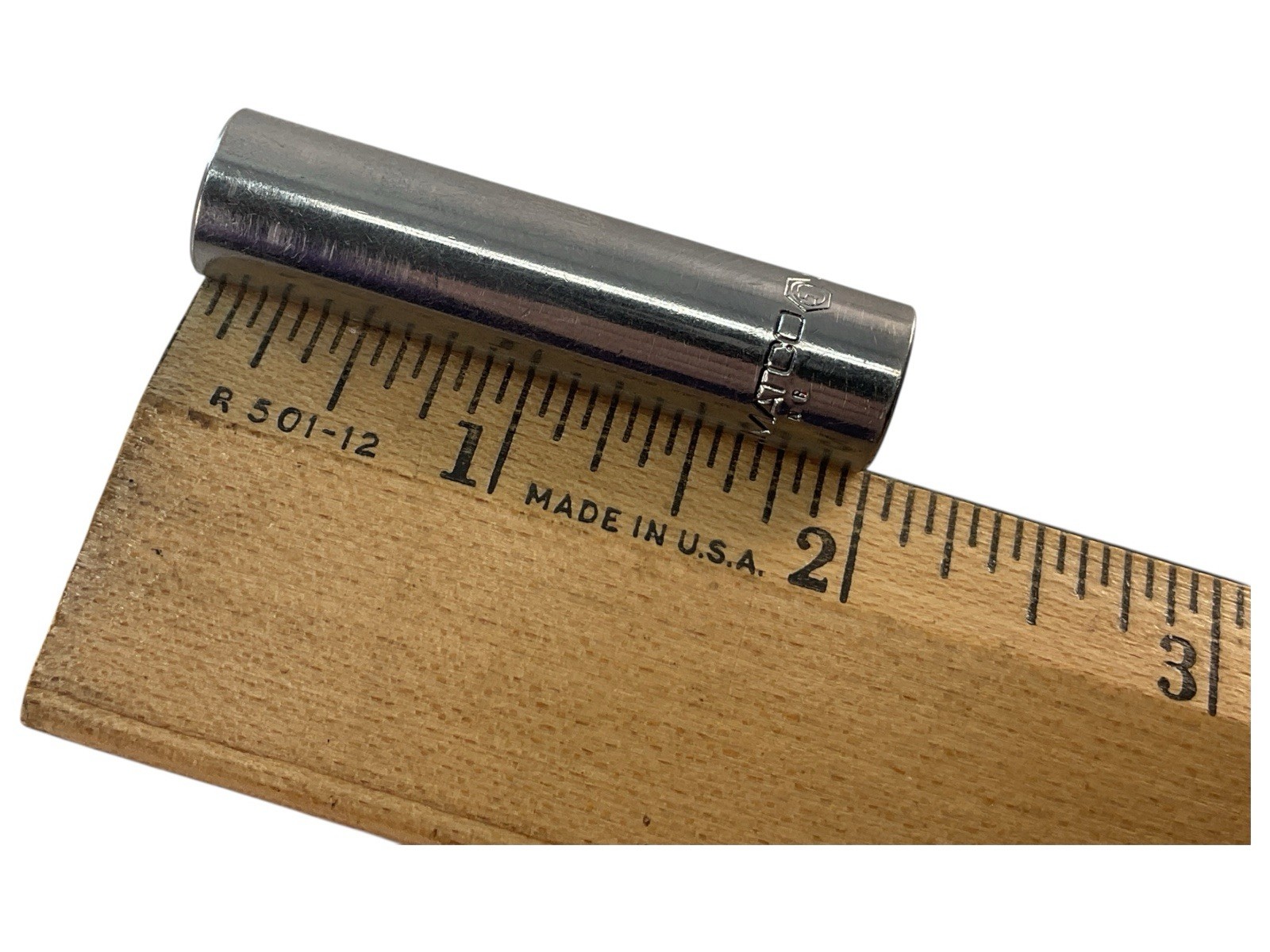 Matco Tools Deep Socket AD9M6 9MM 1/4″ Drive 6pt 2″ High Chrome Mechanic Tool