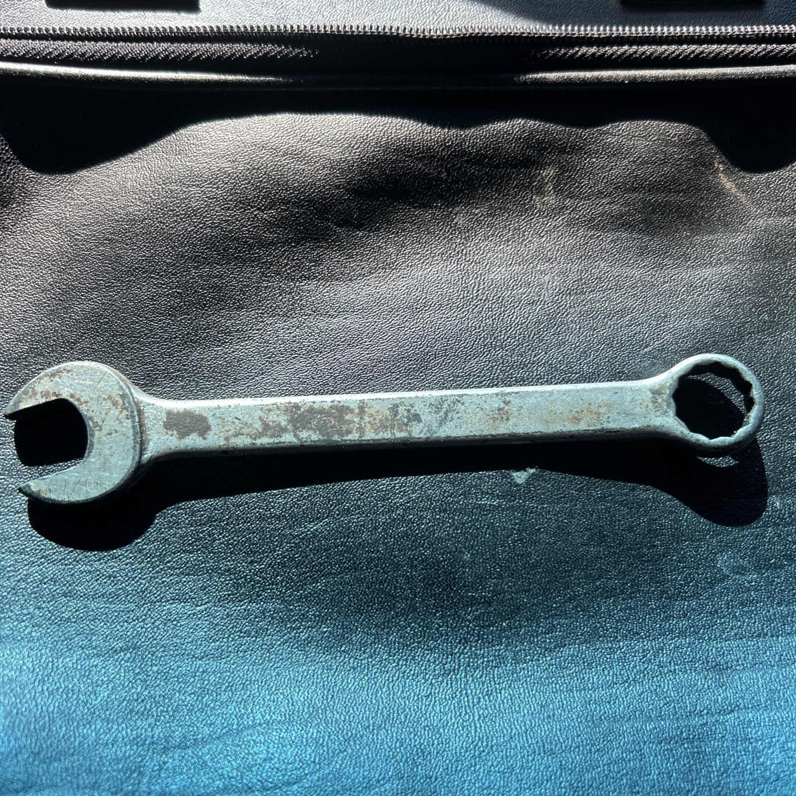 Penens Corp 9/16 Combination Wrench