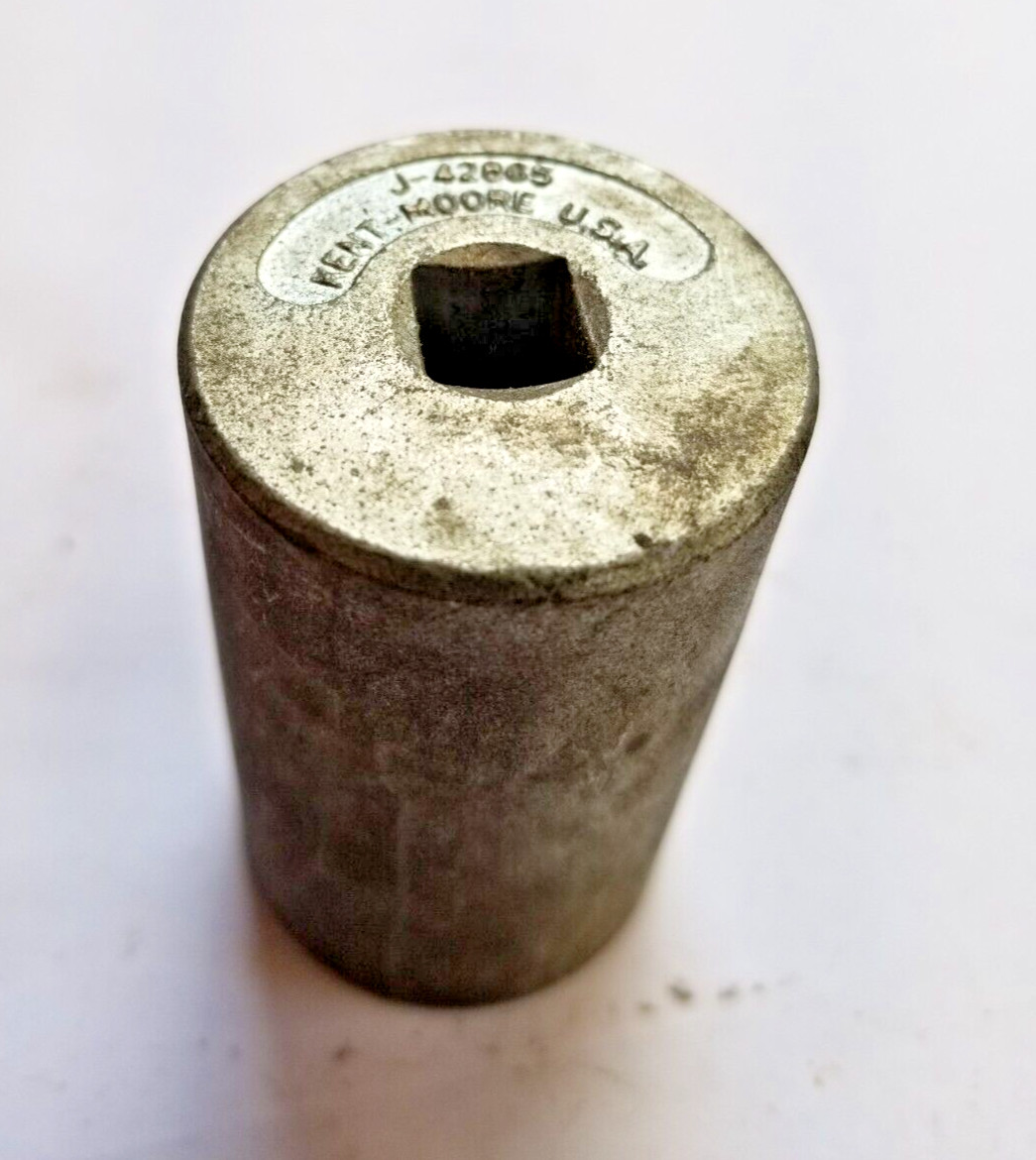 Kent-Moore J-42865 Temperature Switch Socket Tool