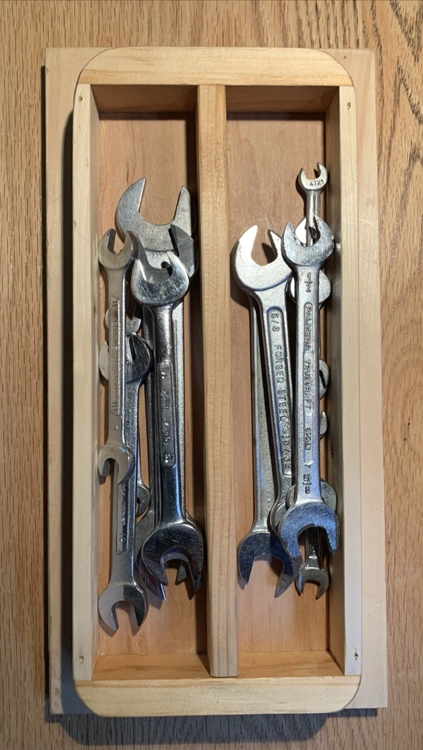 88 Piece Tool Set In Steel Toolbox For Home, Car, and General Use
