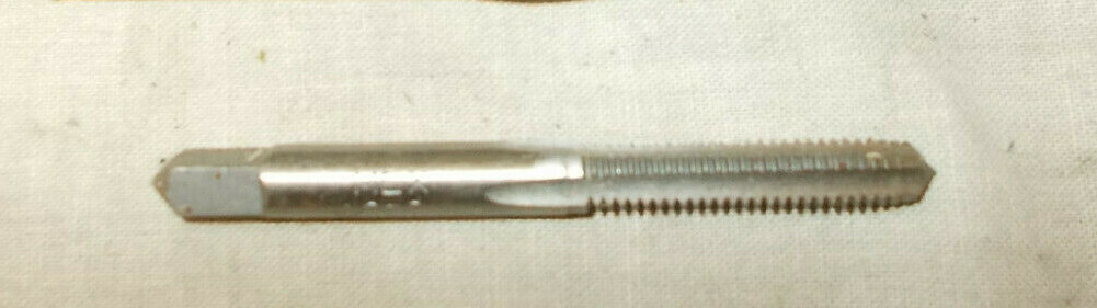 Number 14 – 24 tpi Tap Used for Various Model T TT Ford Applications
