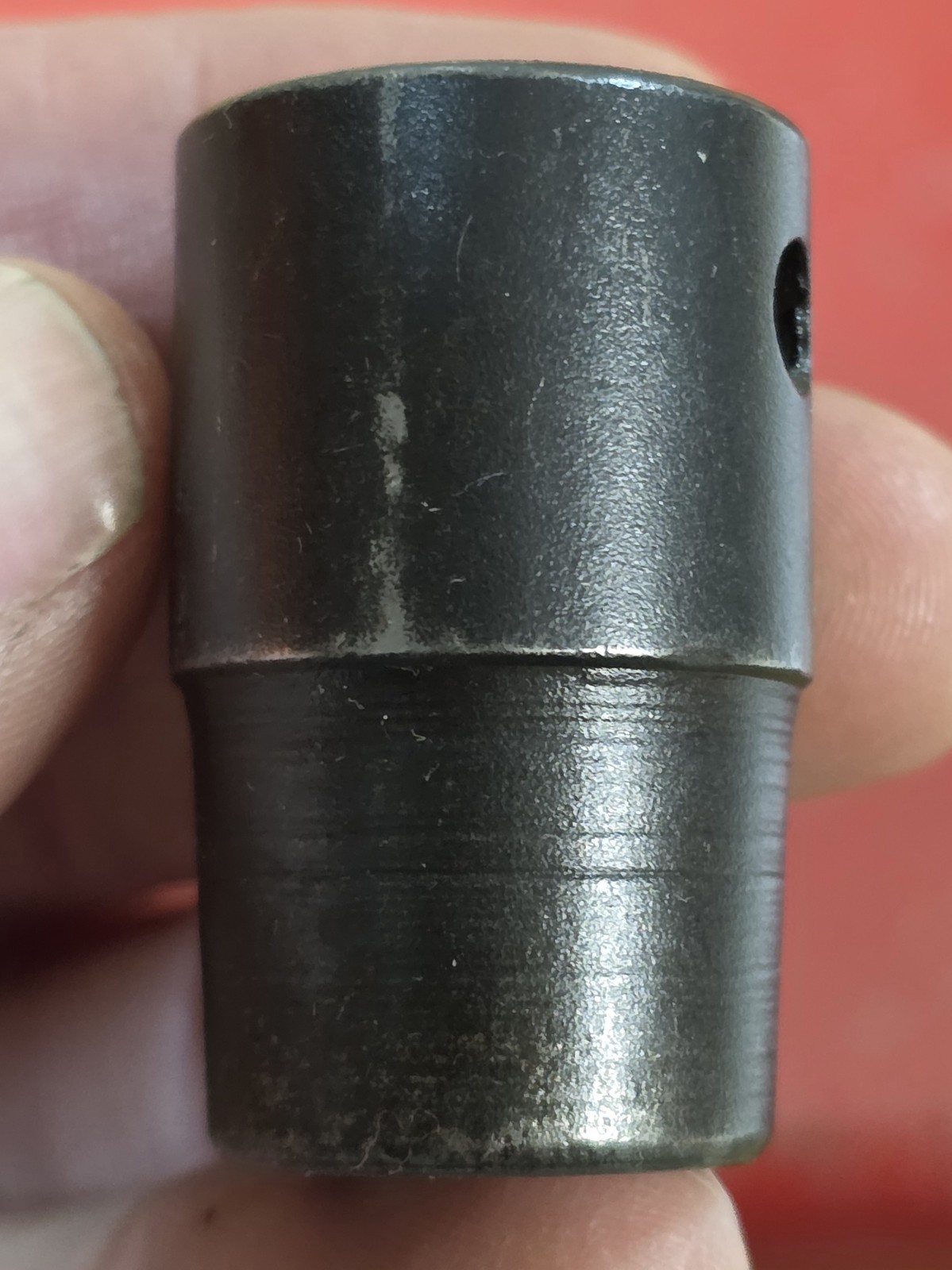 Cornwell Tools SAE 1/2″ Drive 7/16″ Double Square Impact Socket 8pt P-3314 USA