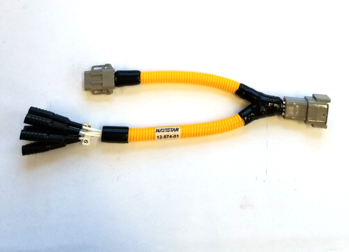 * International NAVISTAR 12-574-01 Breakout Harness