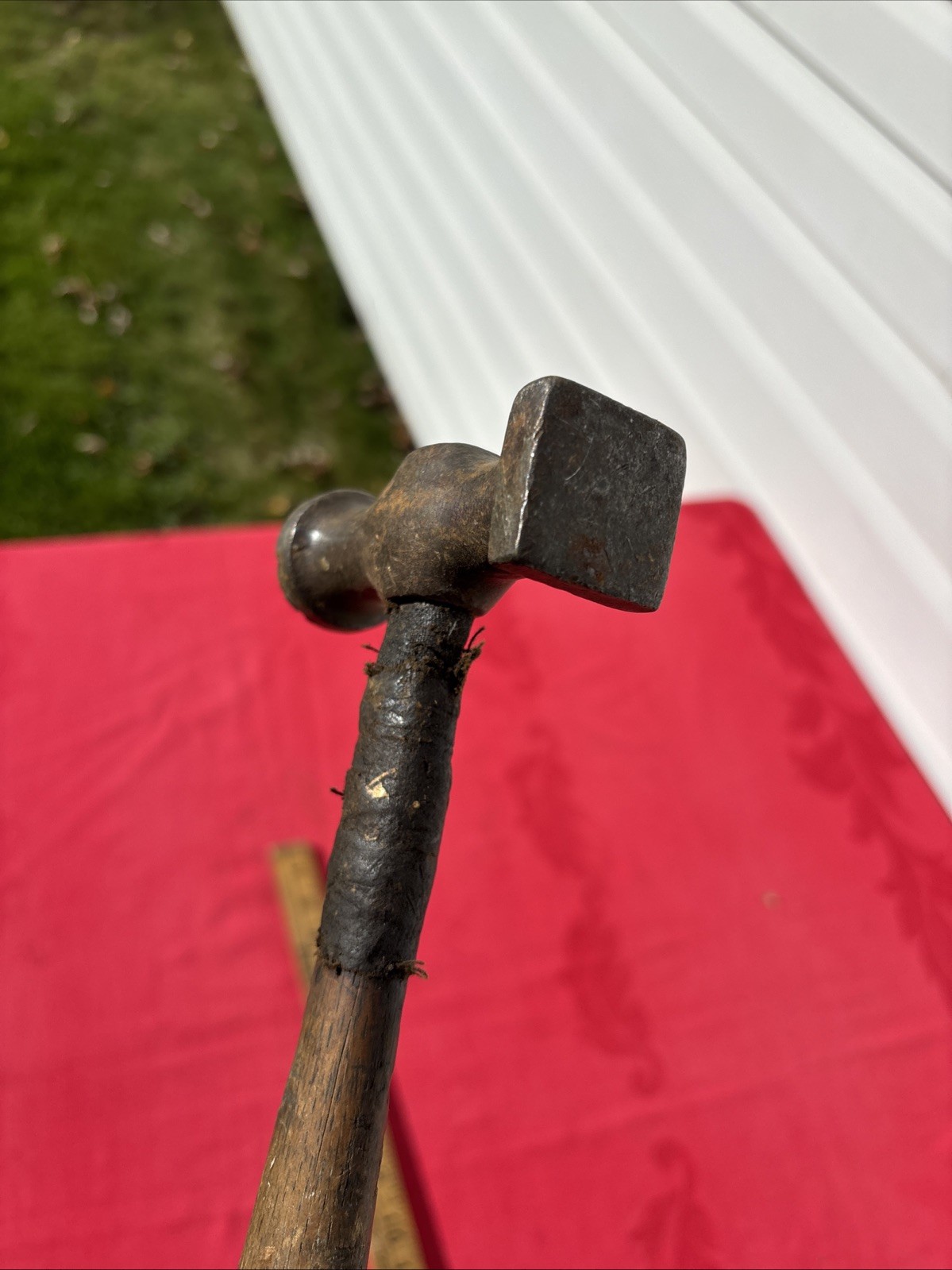 Vintage FAIRMOUNT 161-G Auto Body Hammer