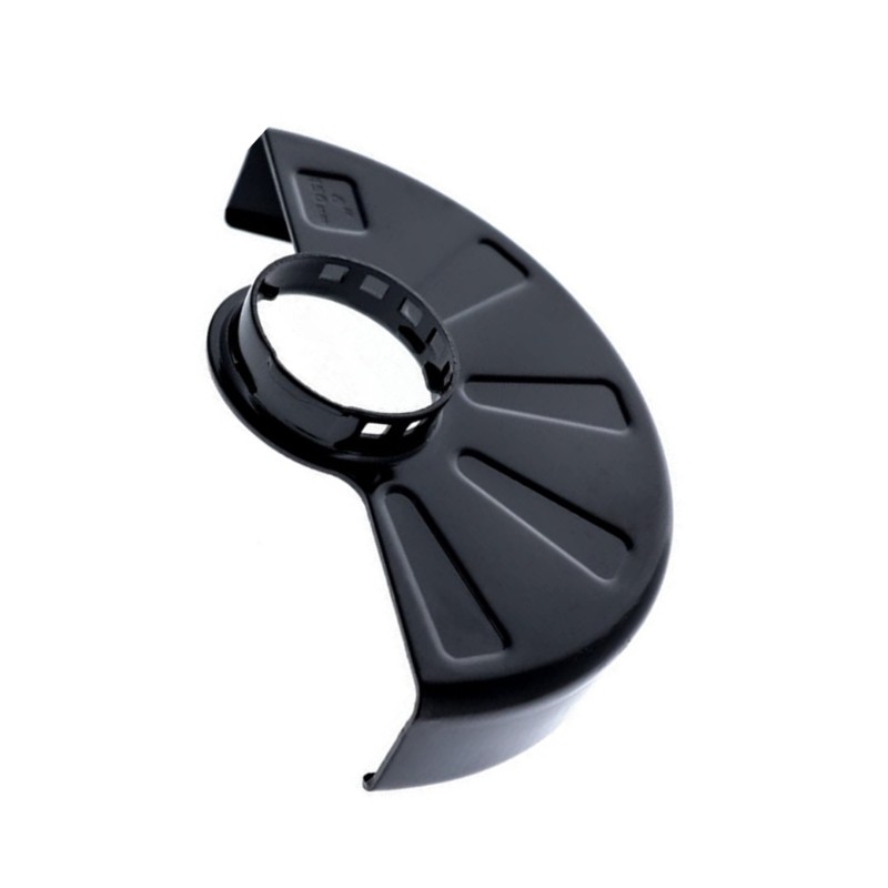 Angle Grinder Protective Cover Secure Install Workshop for N487792 Use