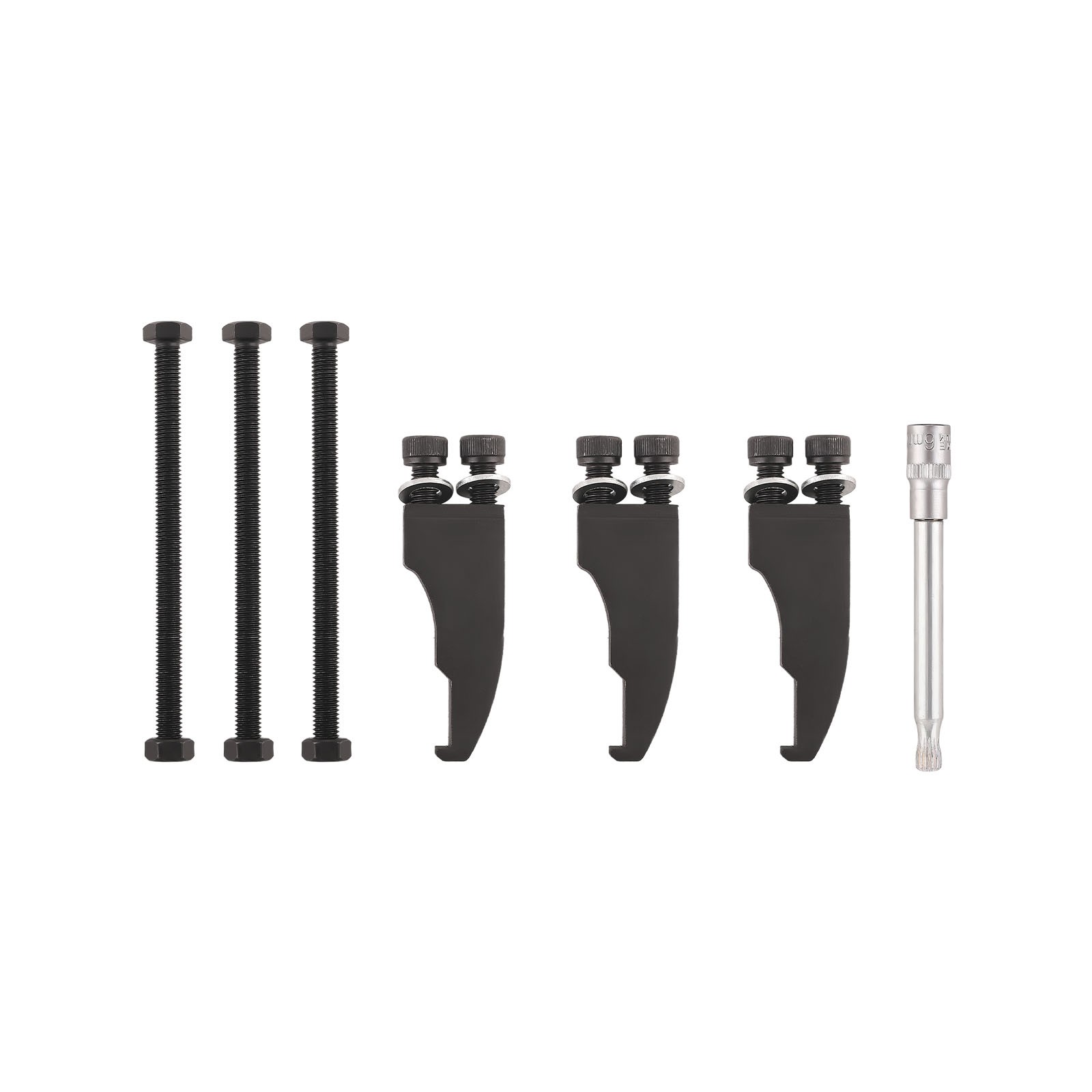 DPS6 Dual Clutch Reinstall Reset Transmission Remover Tool For Ford Fiesta Focus