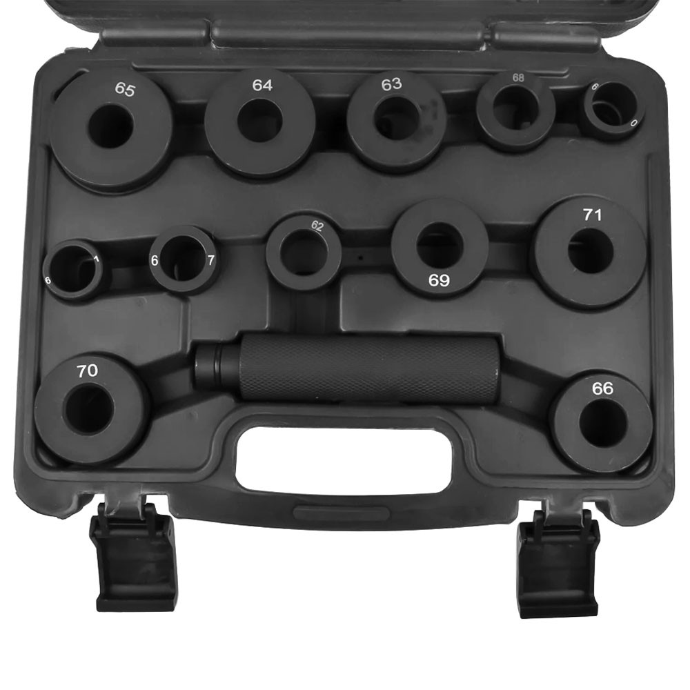 For Master GM Transmissions Bushing Driver Kent-Moore SPX T-0220-700R4 SKU311