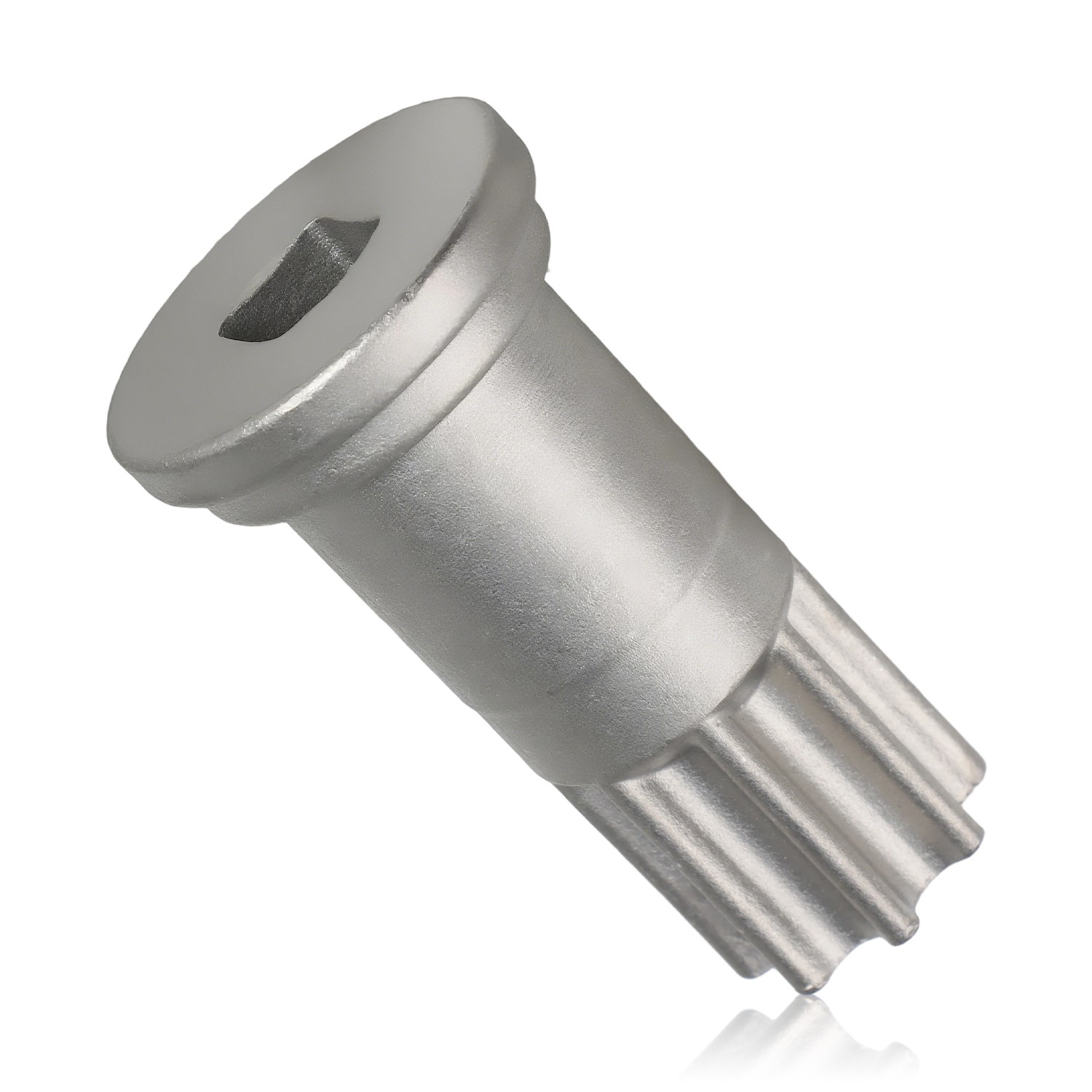 Engine Barring Rotating Tool for Dodge 3.9L 5.9L 6.7L 8.3L & Cummins B/C Series