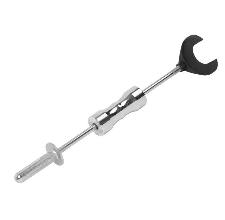 Inner CV Joint Puller Slide Hammer Front Wheel Drive Axle Half Shaft Removal Kit