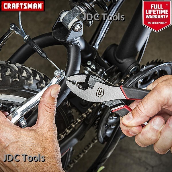 Crescent 3 pc Adjustable Wrench Set – New