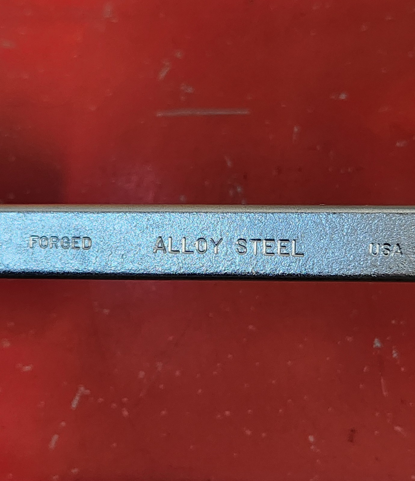 Blackhawk USA 15/16″ x 1″ Double Box End Wrench 12Pt Slight Offset BW-1268 NOS