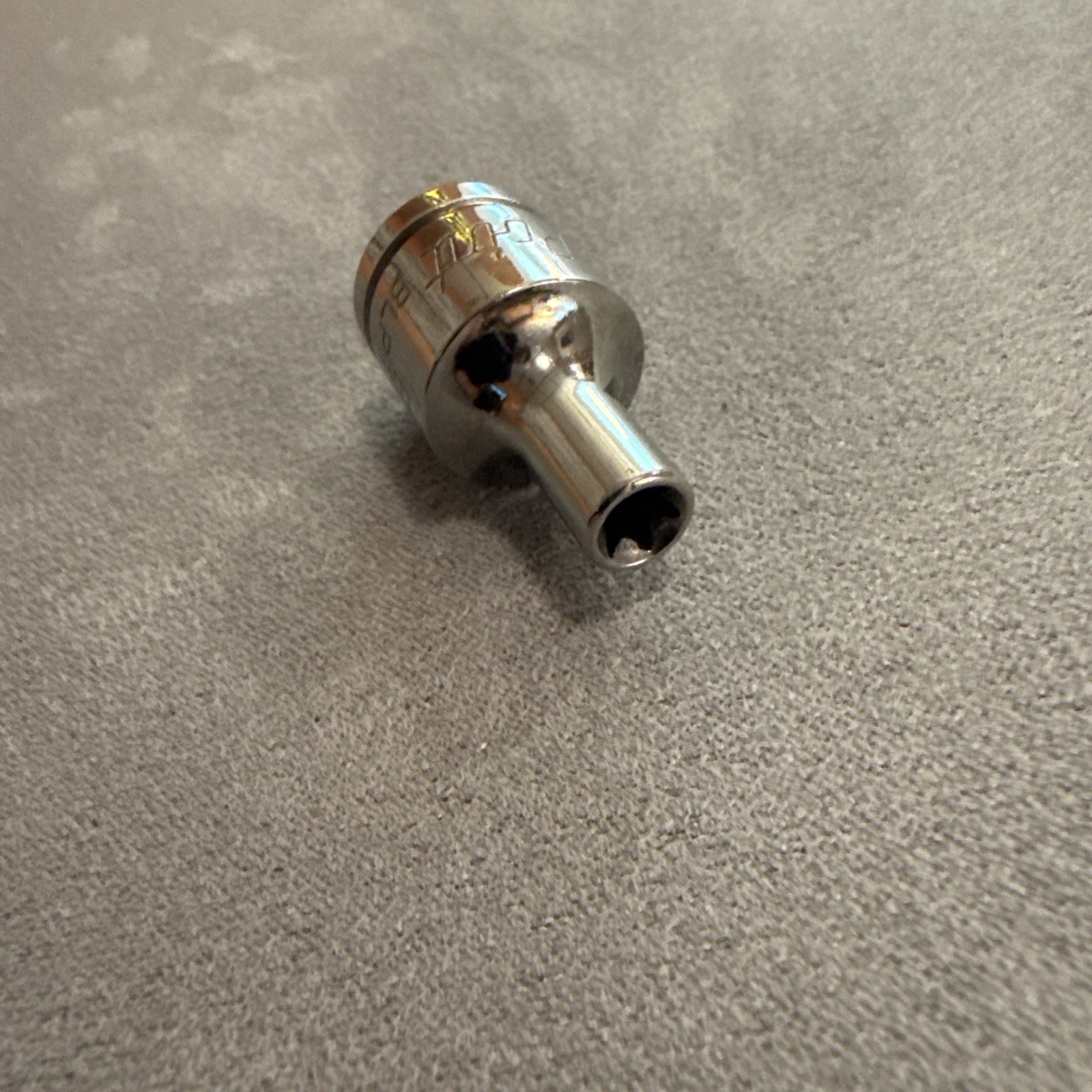 Blue Point E6 External Torx Socket 3/8″ Drive E-Torx BLPTE386