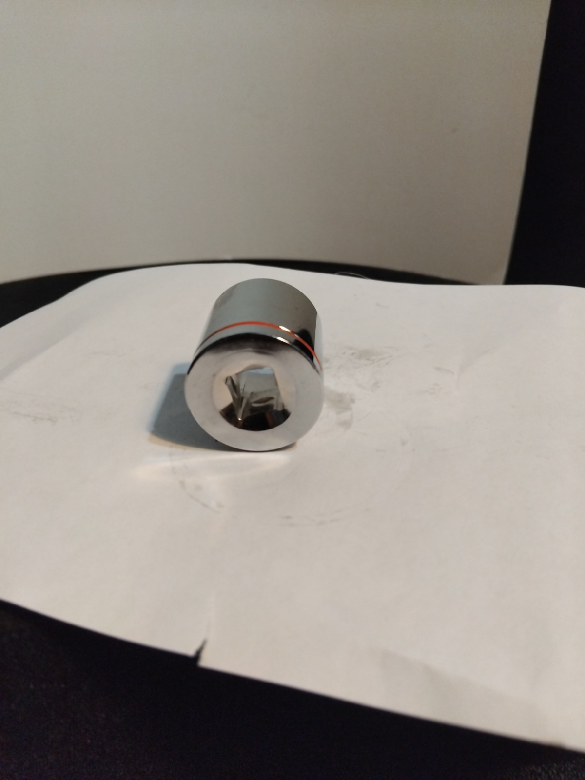Jujiantec. 20, 3/8 Drive Socket New