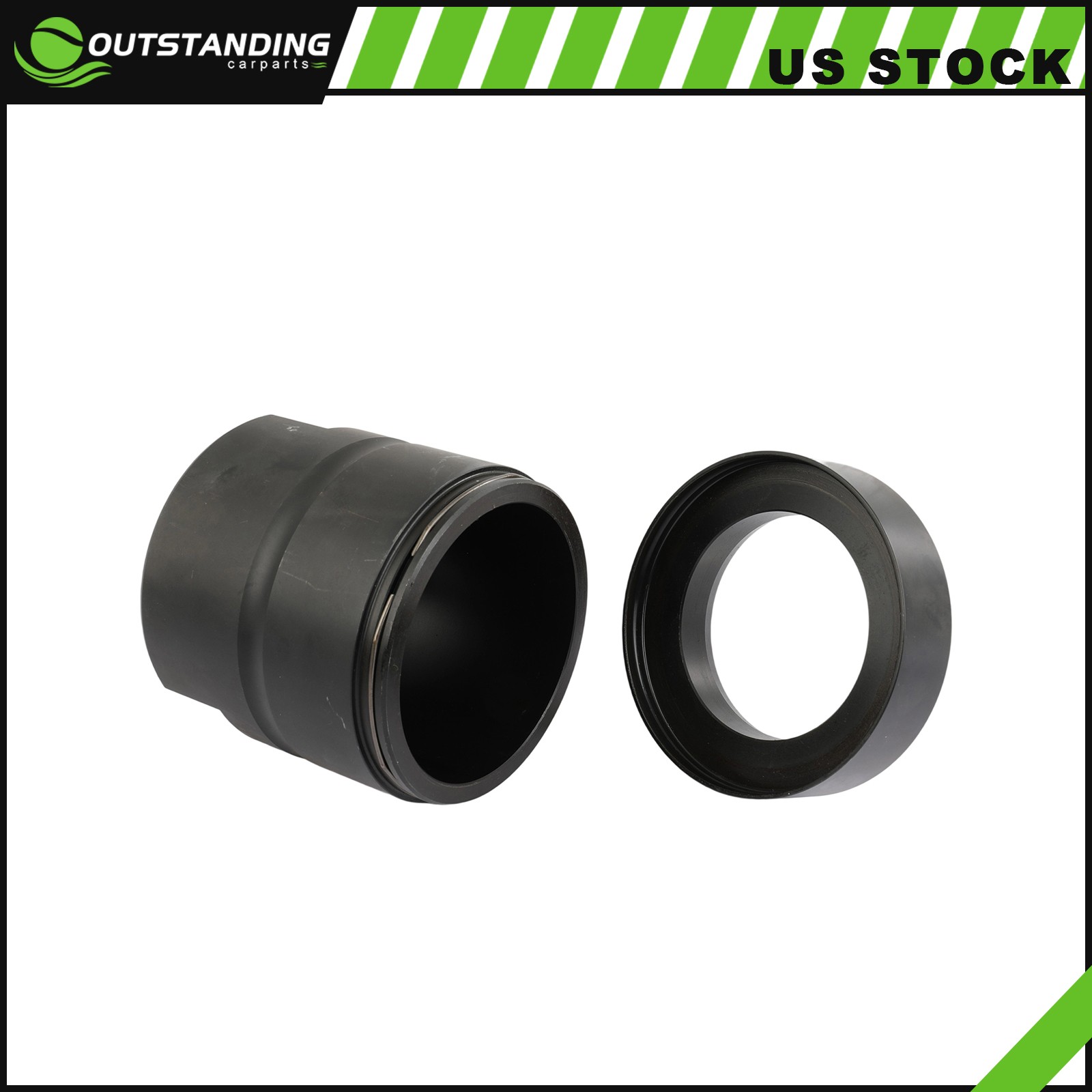 ✅Leaf Spring Pin & Bushing Adapter Service Kit Adapter Tool Remove Bushing 15030