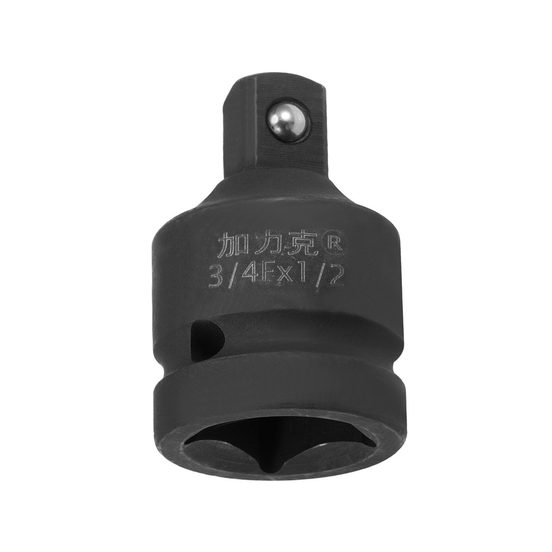 3/4″ Drive (F) x 1/2″ (M) Impact Socket Reducer Adaptor Female to Male