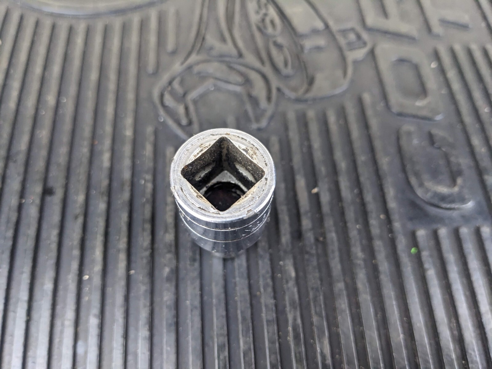 #bb391 Snap-on Tools Oval Shock Absorber Specialty Socket A136