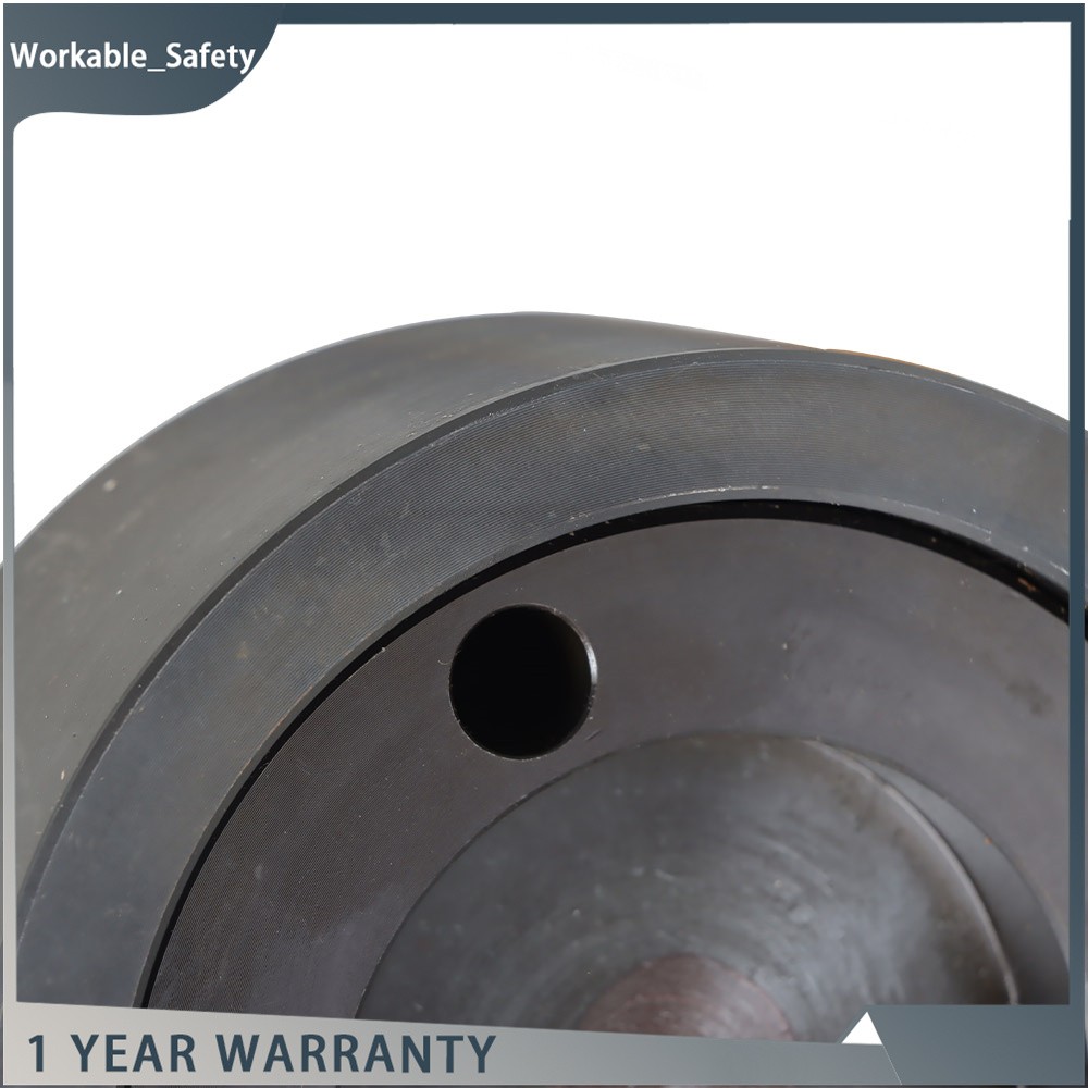 Front & Rear Crankshaft Seal & Wear Sleeve Installer Tool Replace J-35686-B