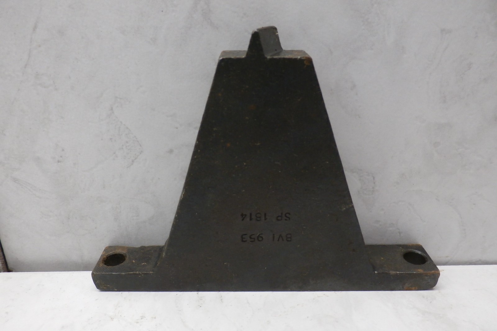 Bvi 953 Renault Gearbox, MJ3 Transmission Holding Tool, 7440, Free US Ship `