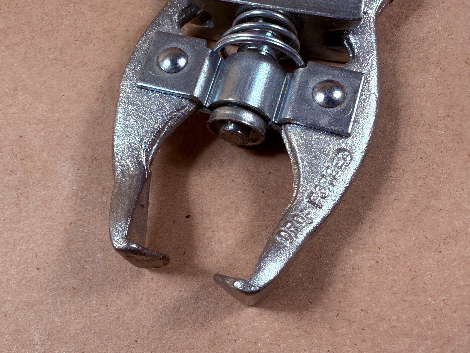 NICE – Battery Terminal Puller Drop Forged – Ready to Work – Free Shipping