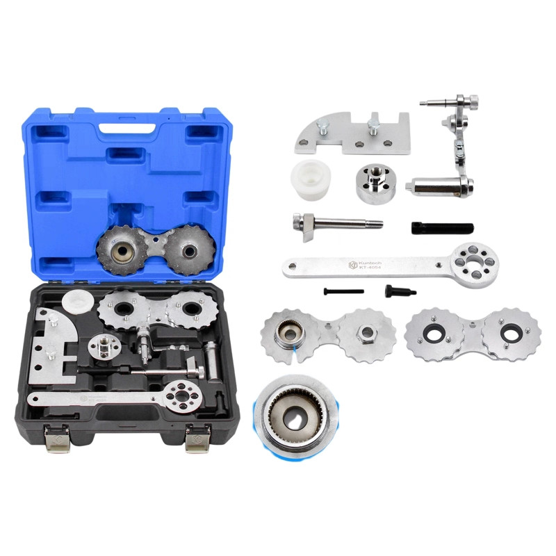 Camshaft Timing Tool for Volvo 2.0T S60 S80 V60/70 XC60/70 B4204/B4154 Engine