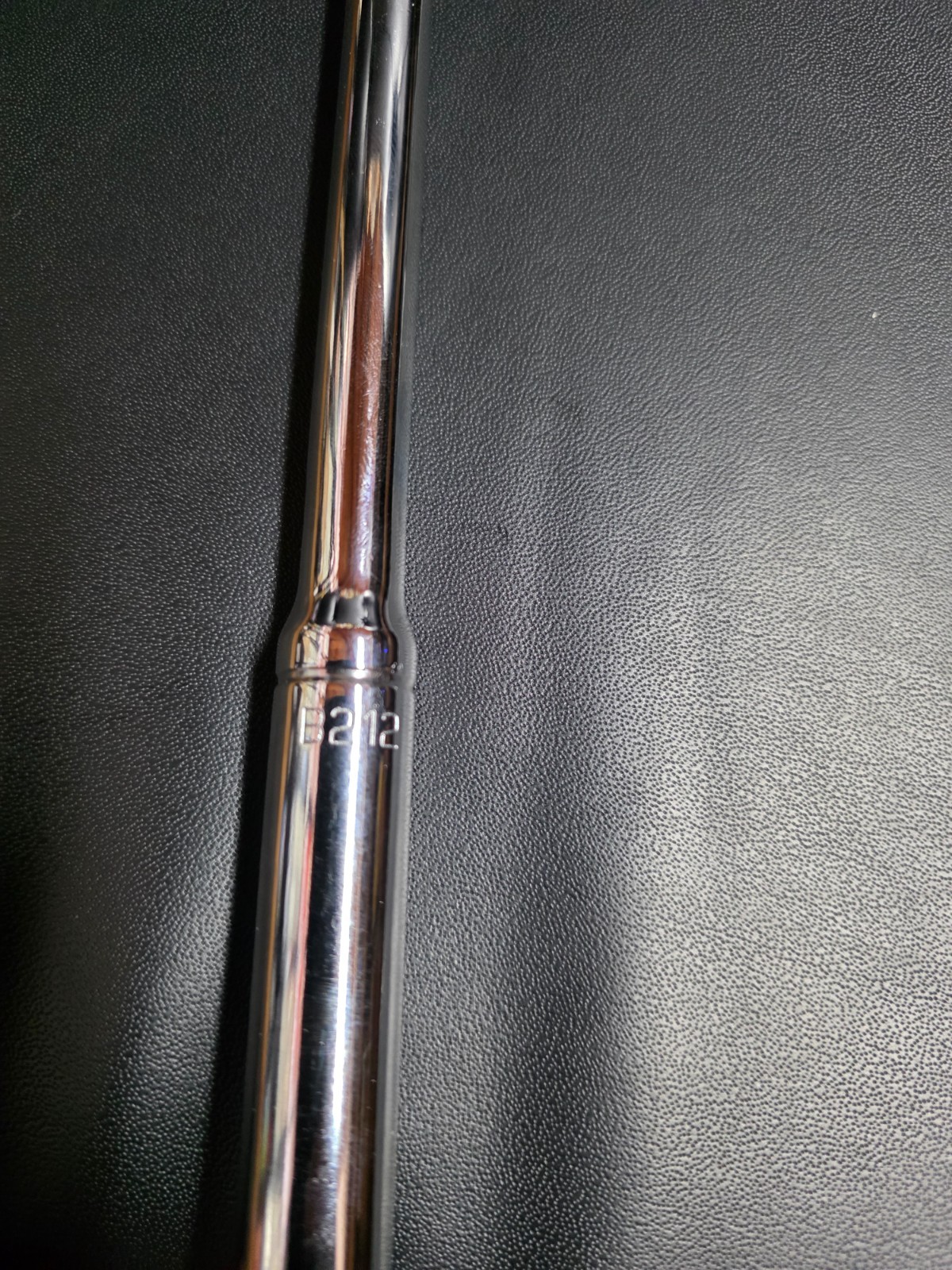 Icon B212 Breaker Bar 12» NEW NO BOX