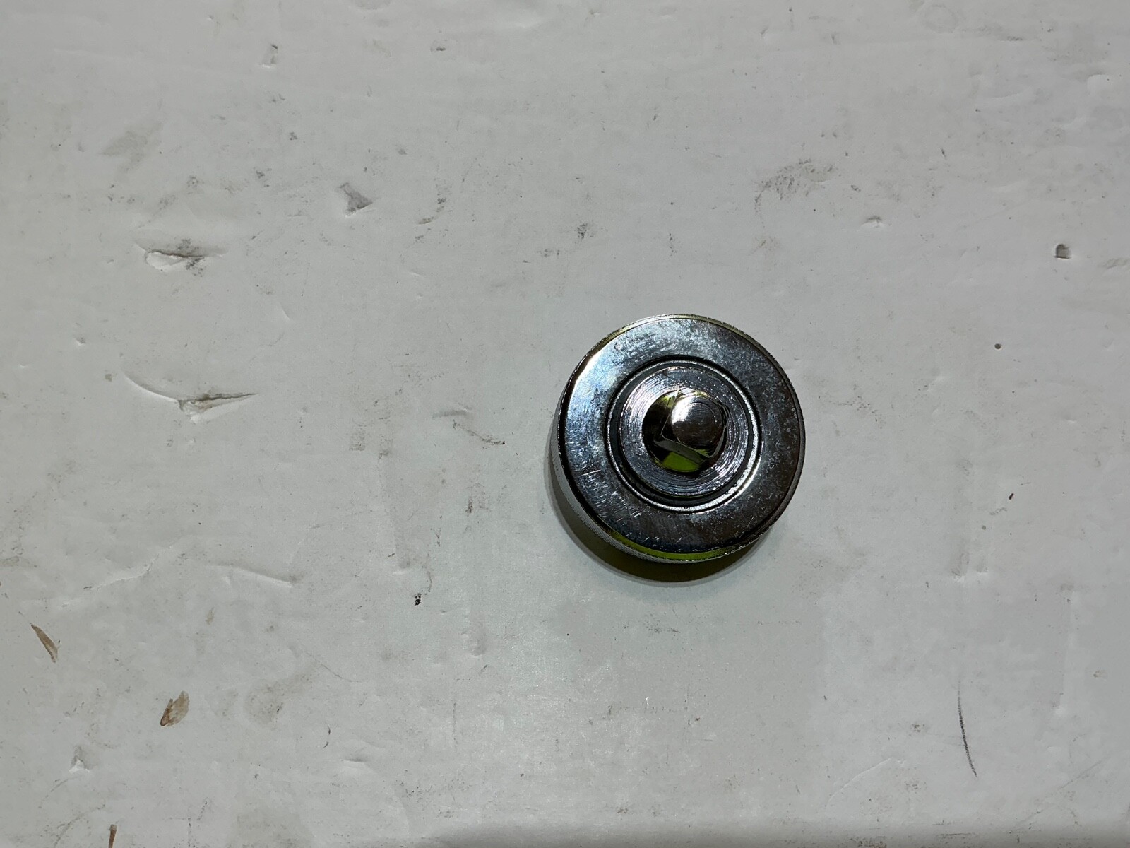 Thorsen 3/8” Drive Thumb Wheel Ratchet No 51100 Excellent Condition