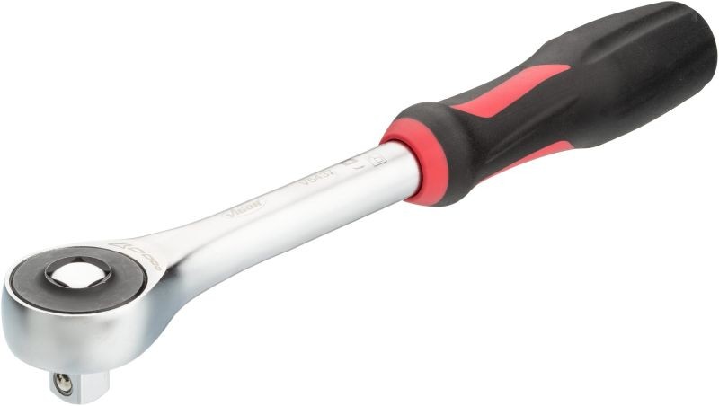 VIGOR V5437 REVERSIBLE RATCHET