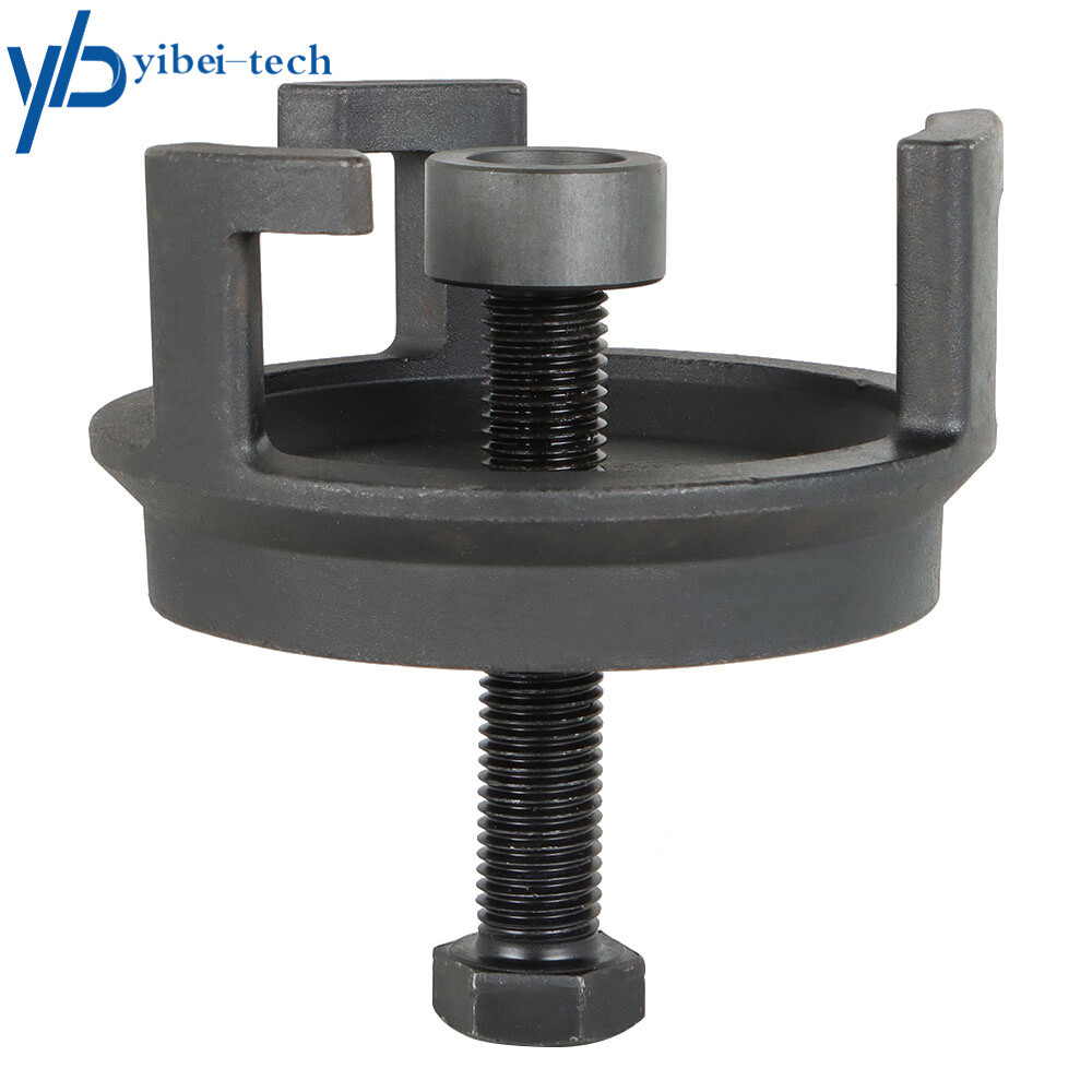 25264 Harmonic Balancer Puller Crank Pulley Puller For Dodge Jeep Chrysler