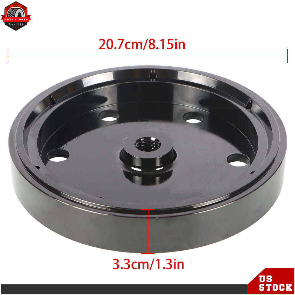 For Cummins QSX ISX15 Rear Crankshaft Seal & Wear Sleeve Remover Tool 3164780