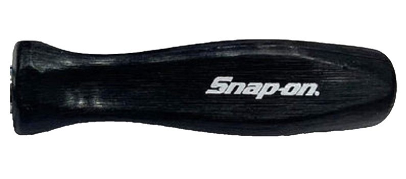 *BRAND NEW* Snap-on BLACK HARD RATCHET HANDLE Replacement Handles *CHOOSE SIZE*