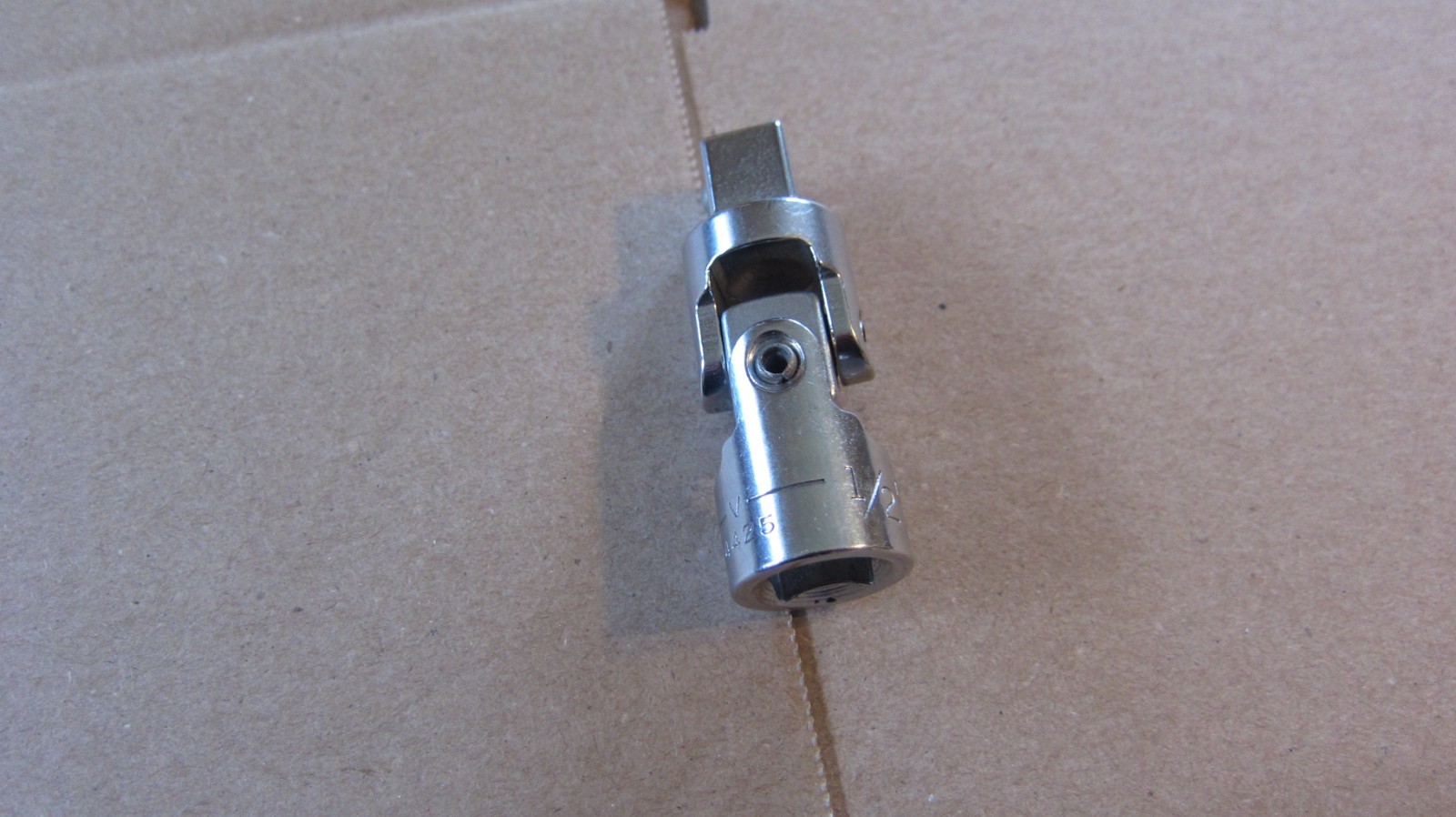 Craftsman V-4425 1/2 inch Drive Universal Joint. New. USA Made.