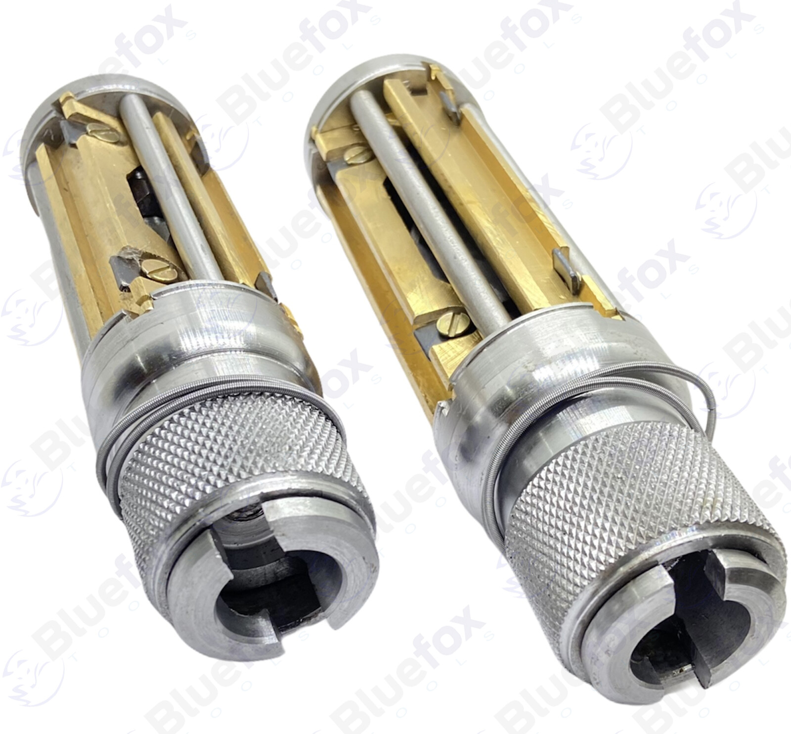 SET OF 2 CYLINDER ENGINE HONE KIT MACHINE- 45MM TO 65MM And 50MM TO 75MM