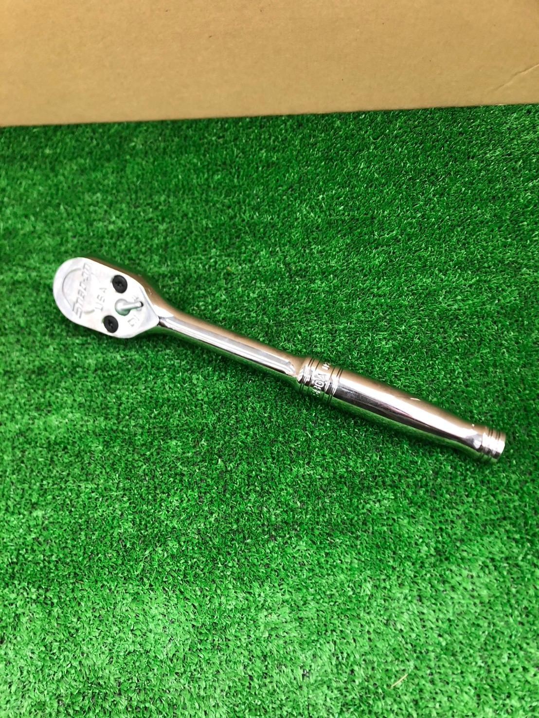 snap-on tools 1/2″ Standard Ratchet Handle S80A