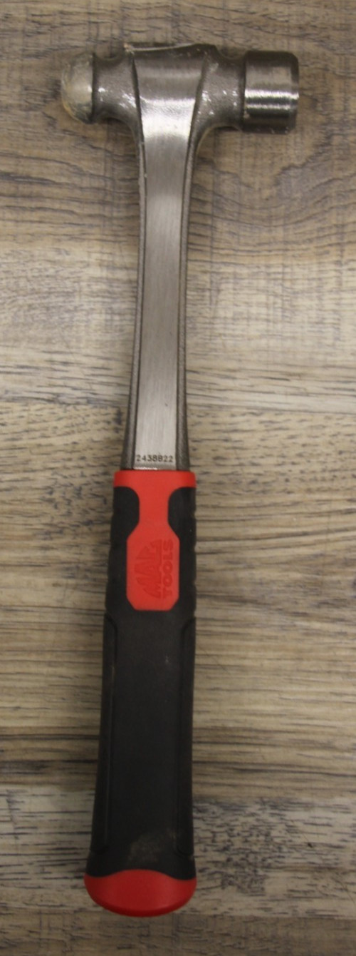 Mac Tools AntiVibe Ball Peen Hammer – 12 oz. BH12AV