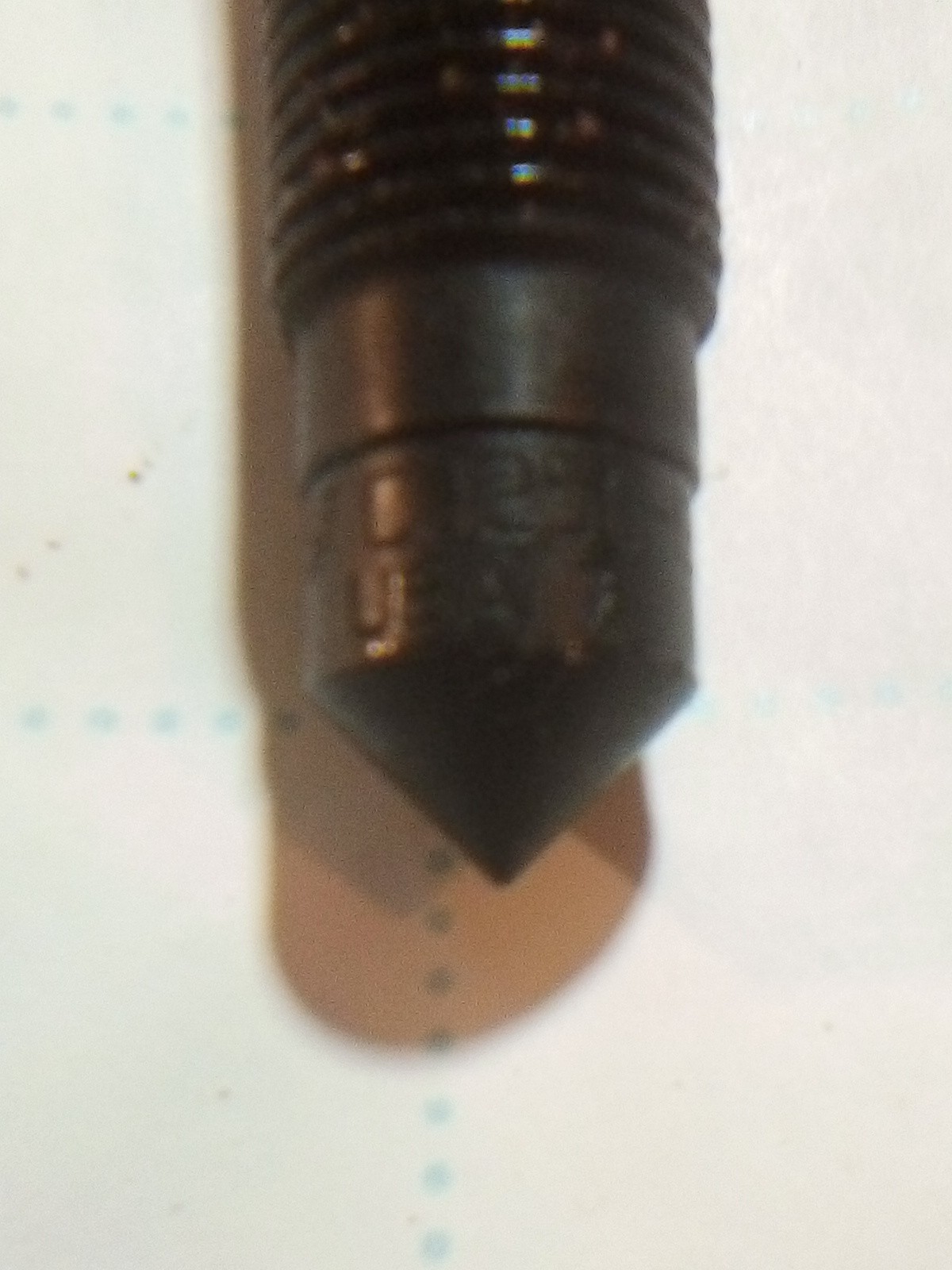 Brand New Snap-on CJ 250 – 14 Slide Screw 5/8-18 W/ Point Lot 968