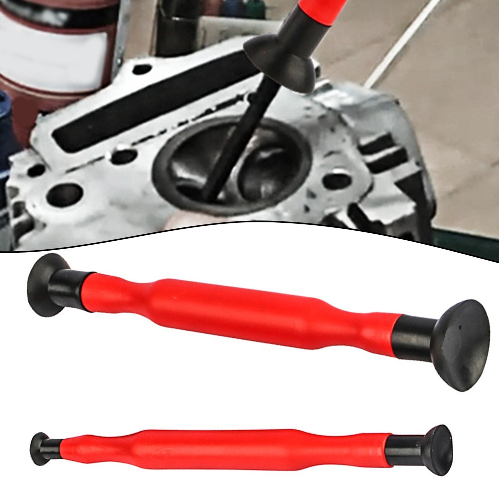 Precise Valve Lapper Tool Kit with Suction Cups for Engine Performance