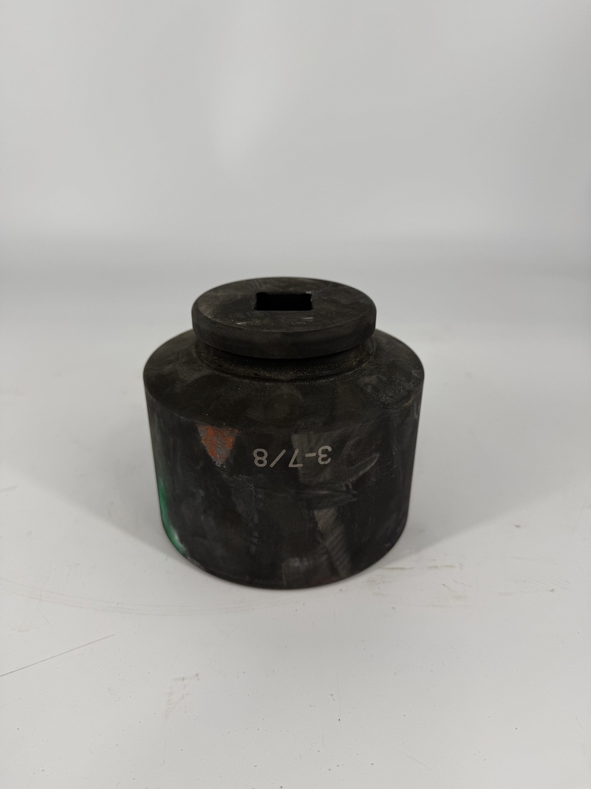 Grey Pneumatic 4124R Socket 1 in Drive Size 3-7/8 in Socket Size